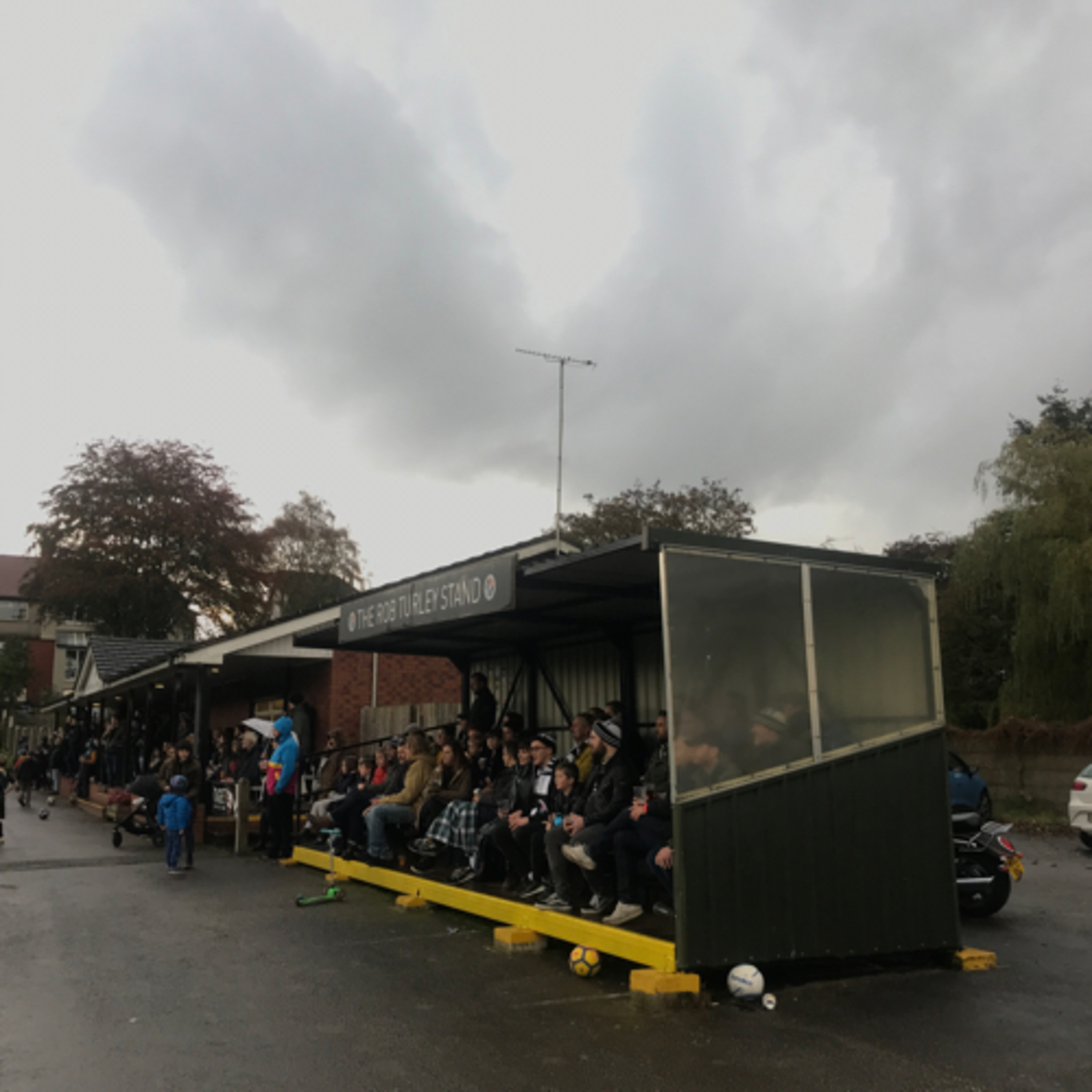 West Didsbury & Chorlton AFC