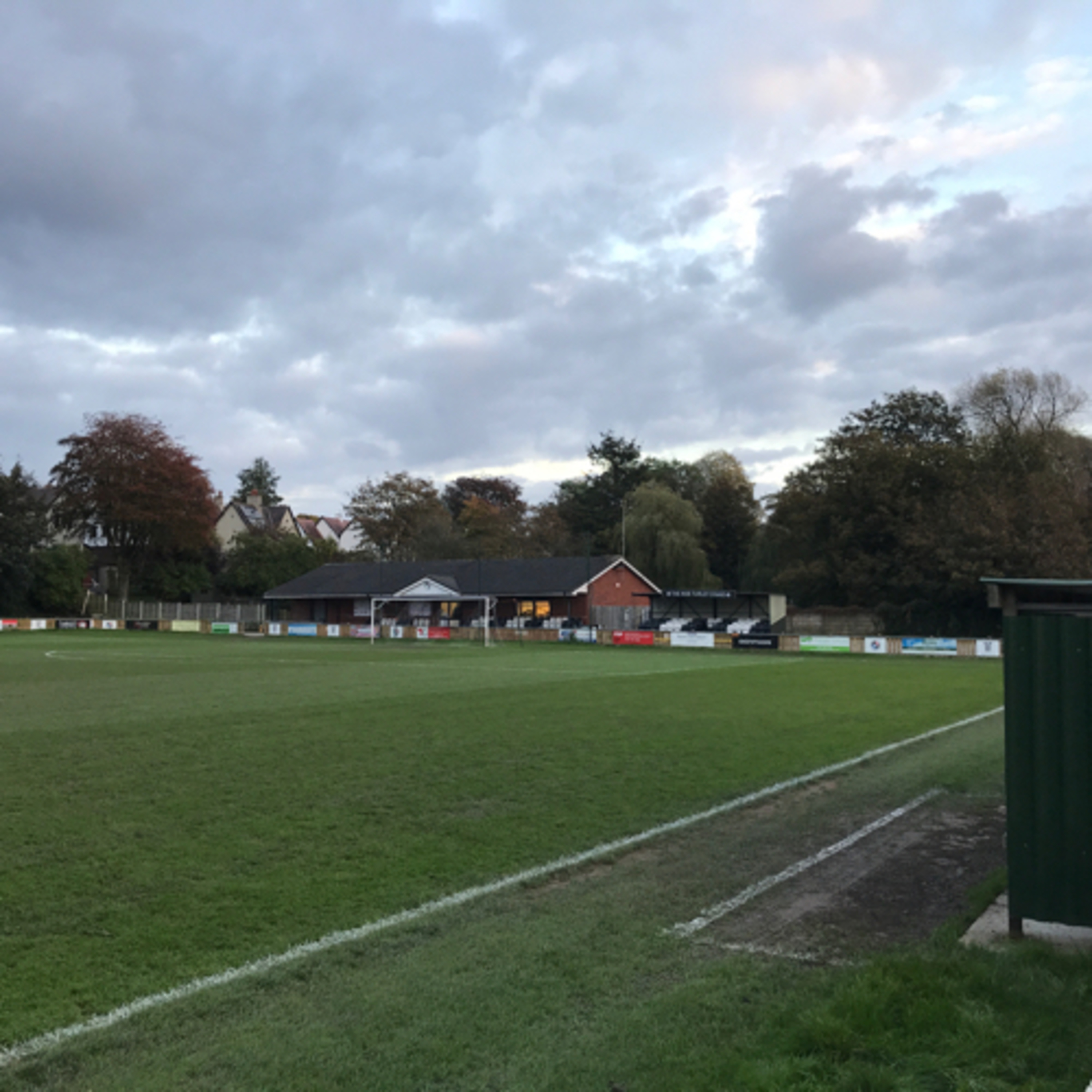 West Didsbury & Chorlton AFC