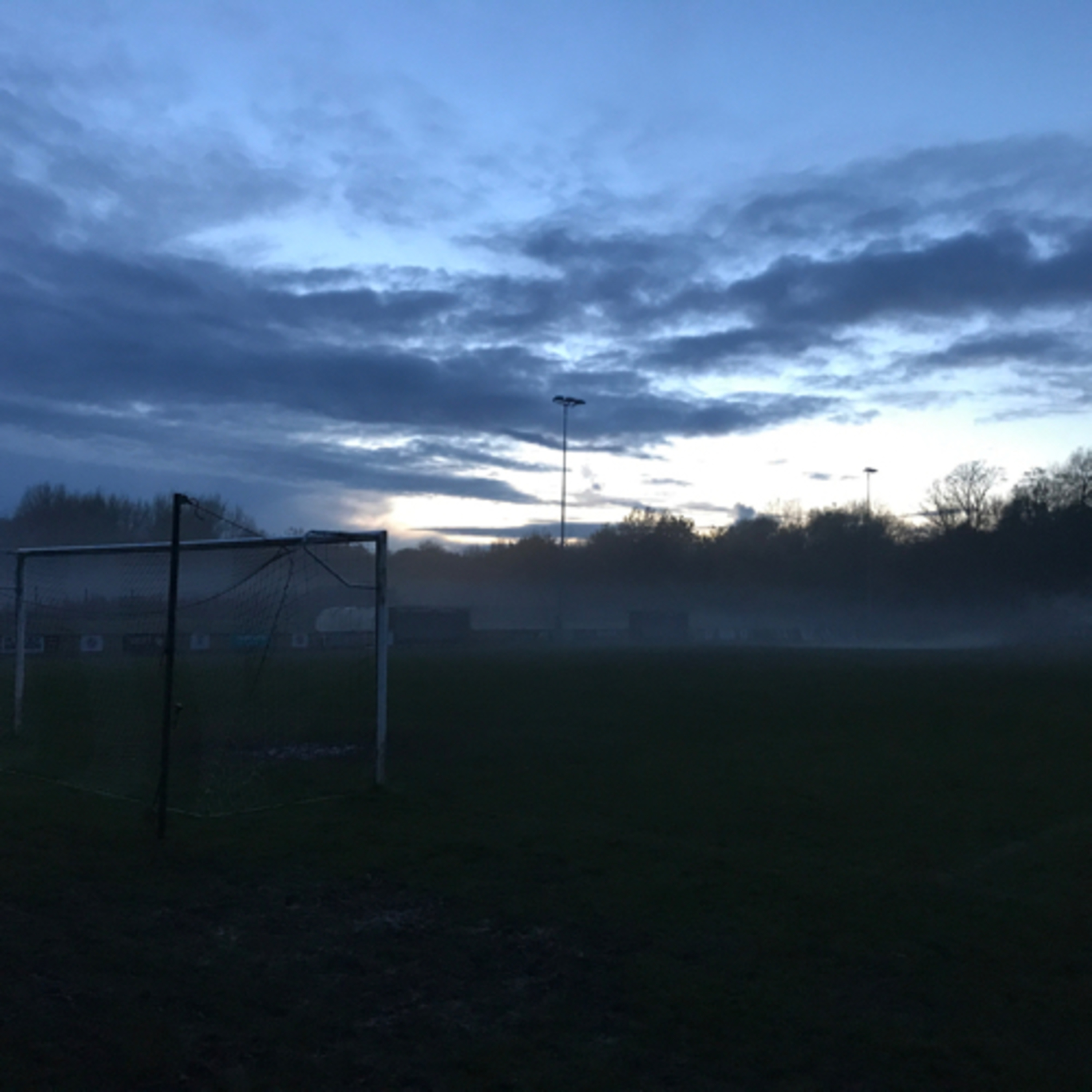West Didsbury & Chorlton AFC