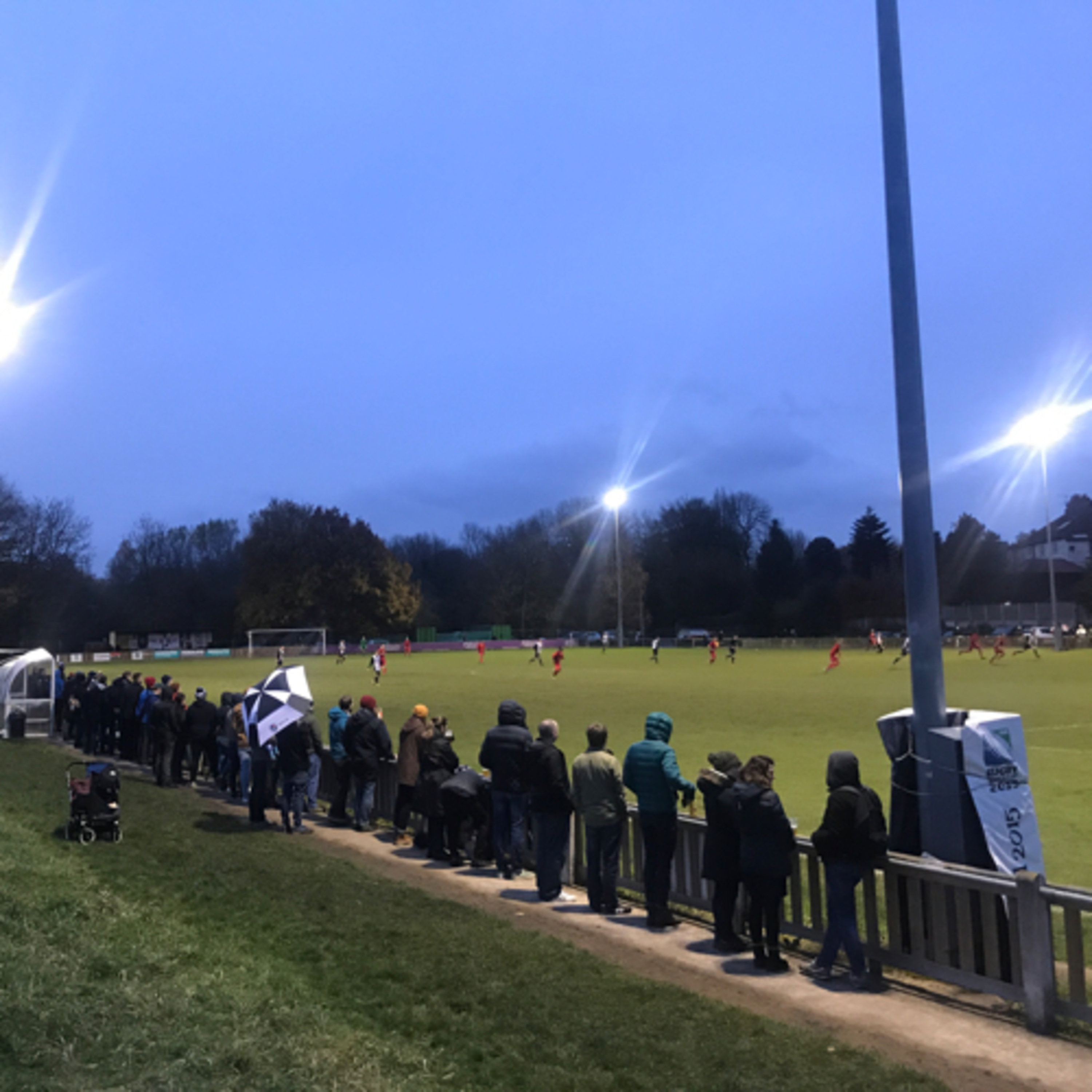 West Didsbury & Chorlton AFC