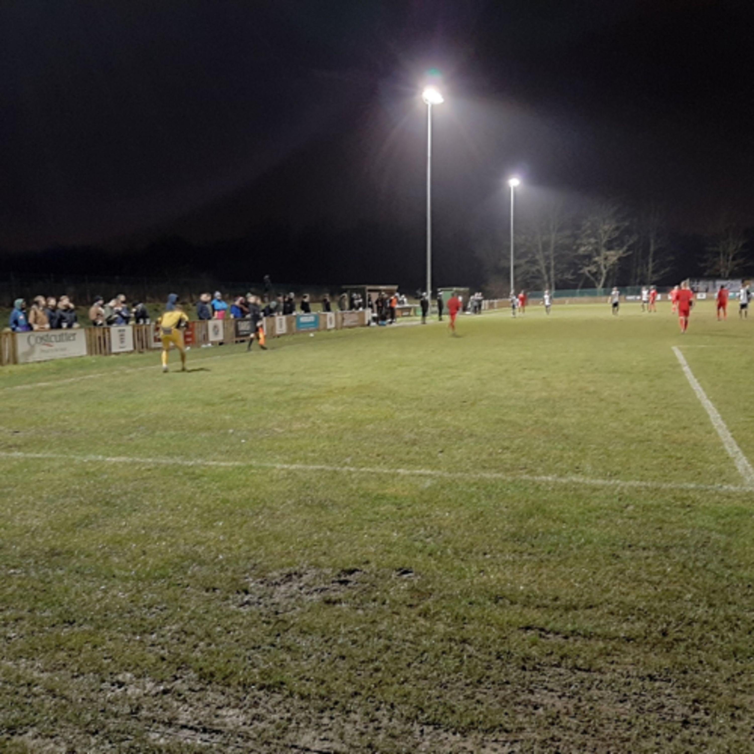 West Didsbury & Chorlton AFC