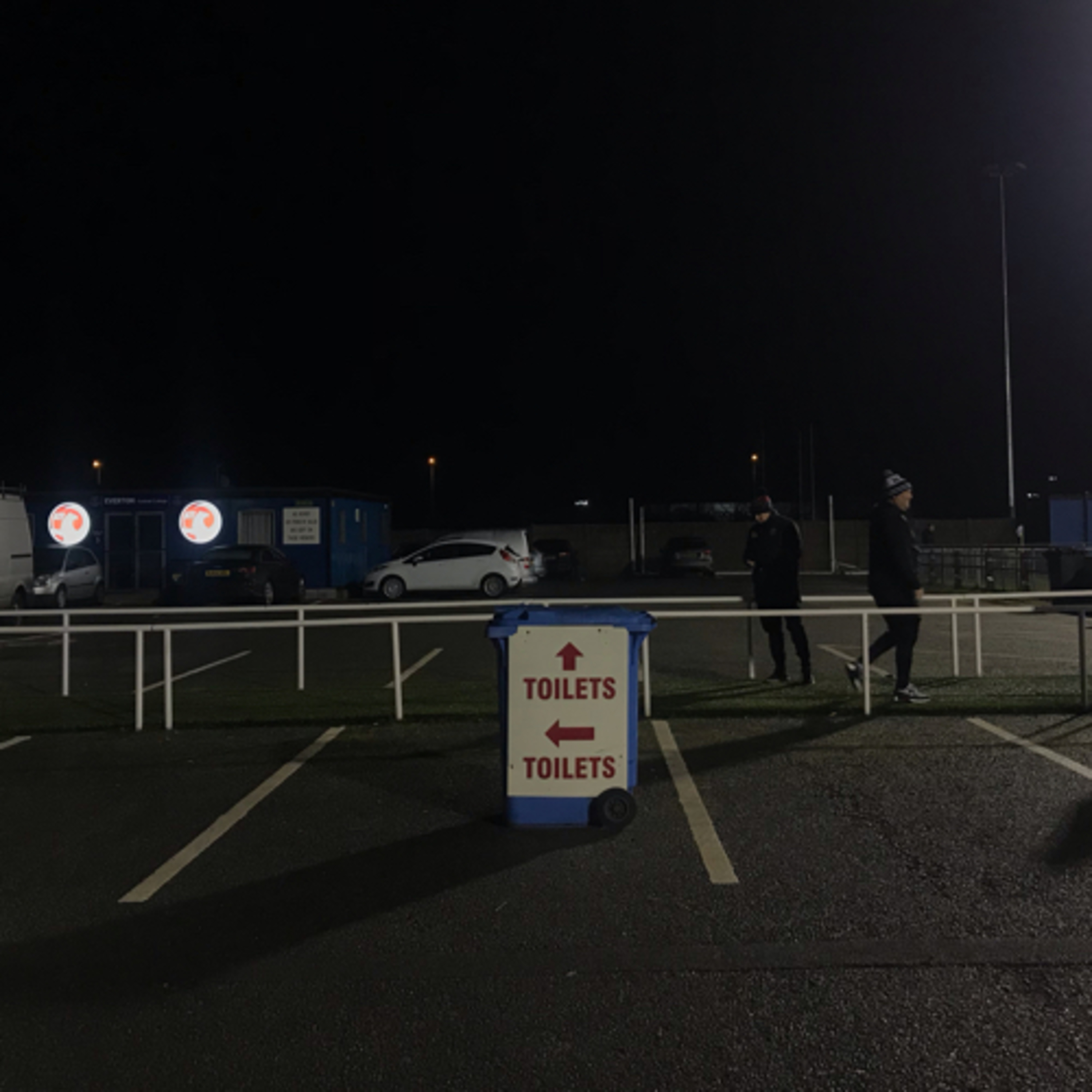 West Didsbury & Chorlton AFC