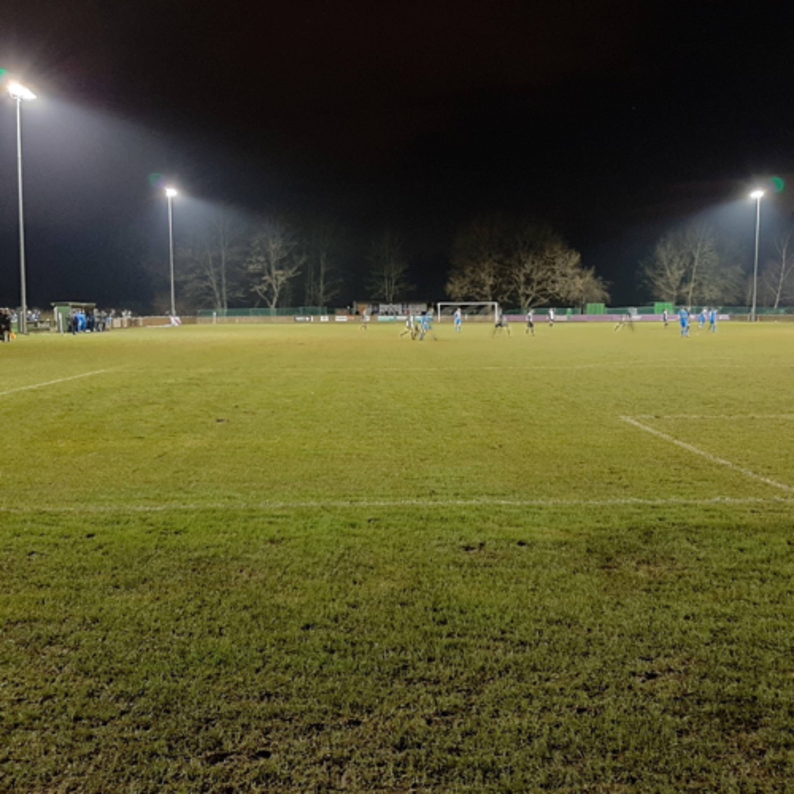 West Didsbury & Chorlton AFC