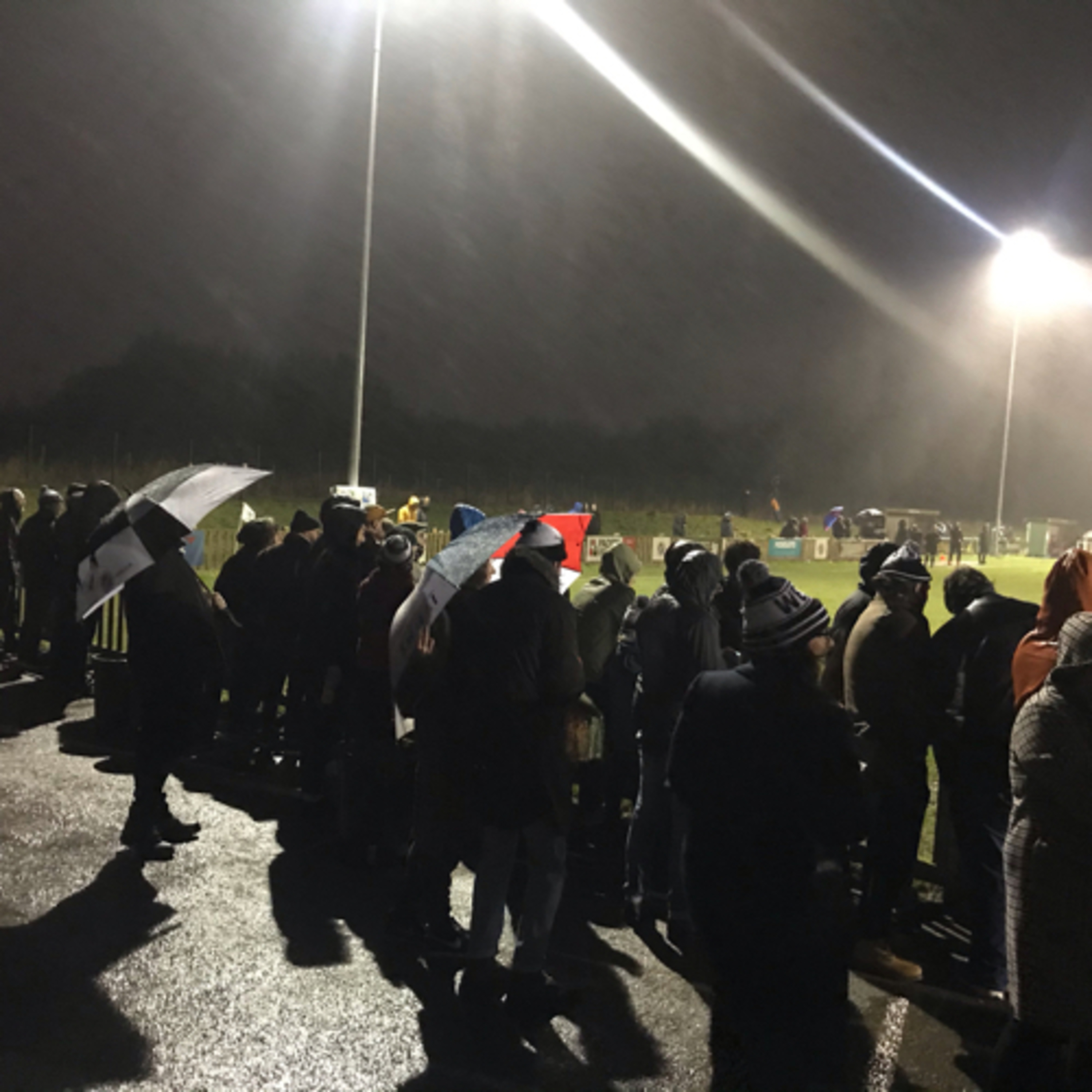 West Didsbury & Chorlton AFC
