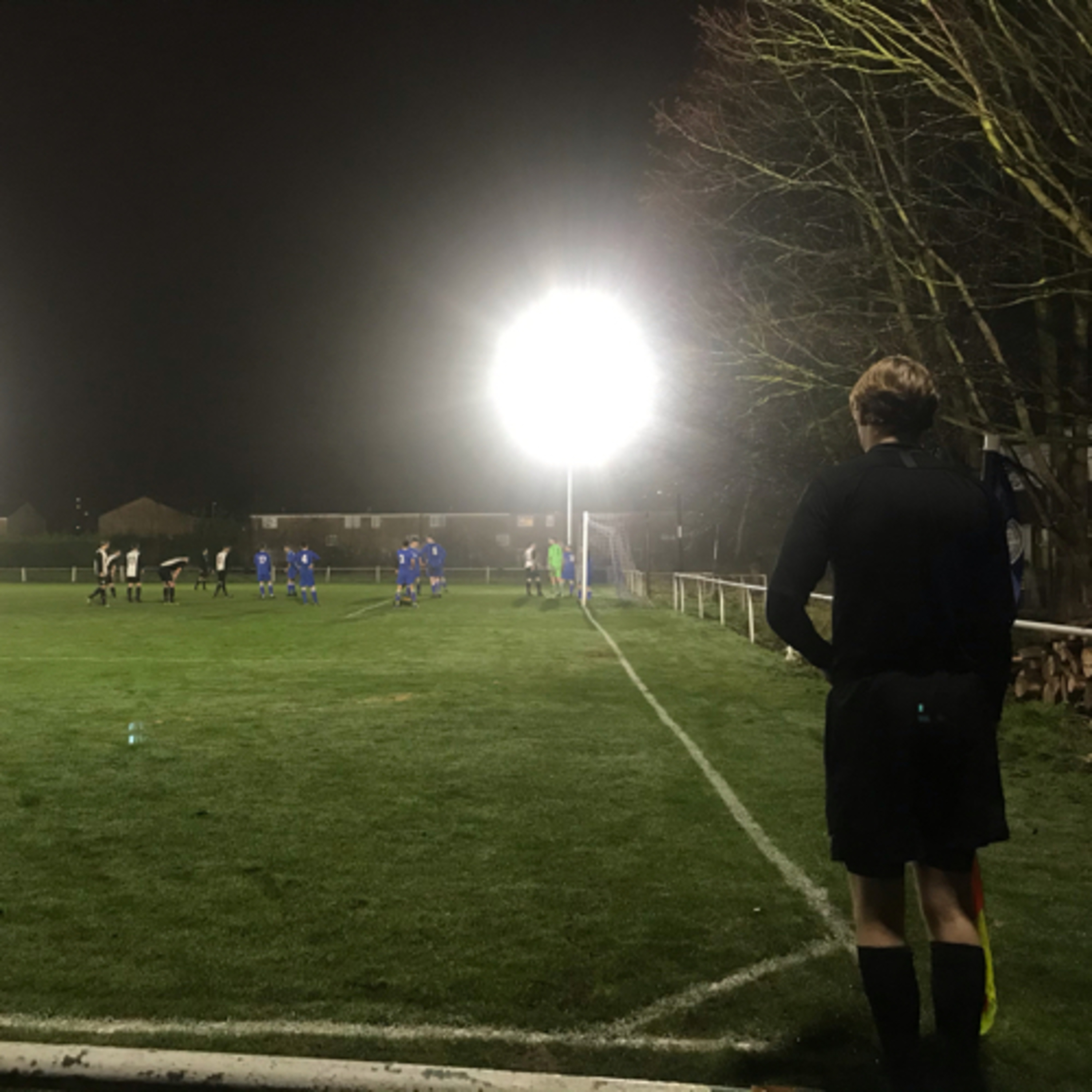 West Didsbury & Chorlton AFC