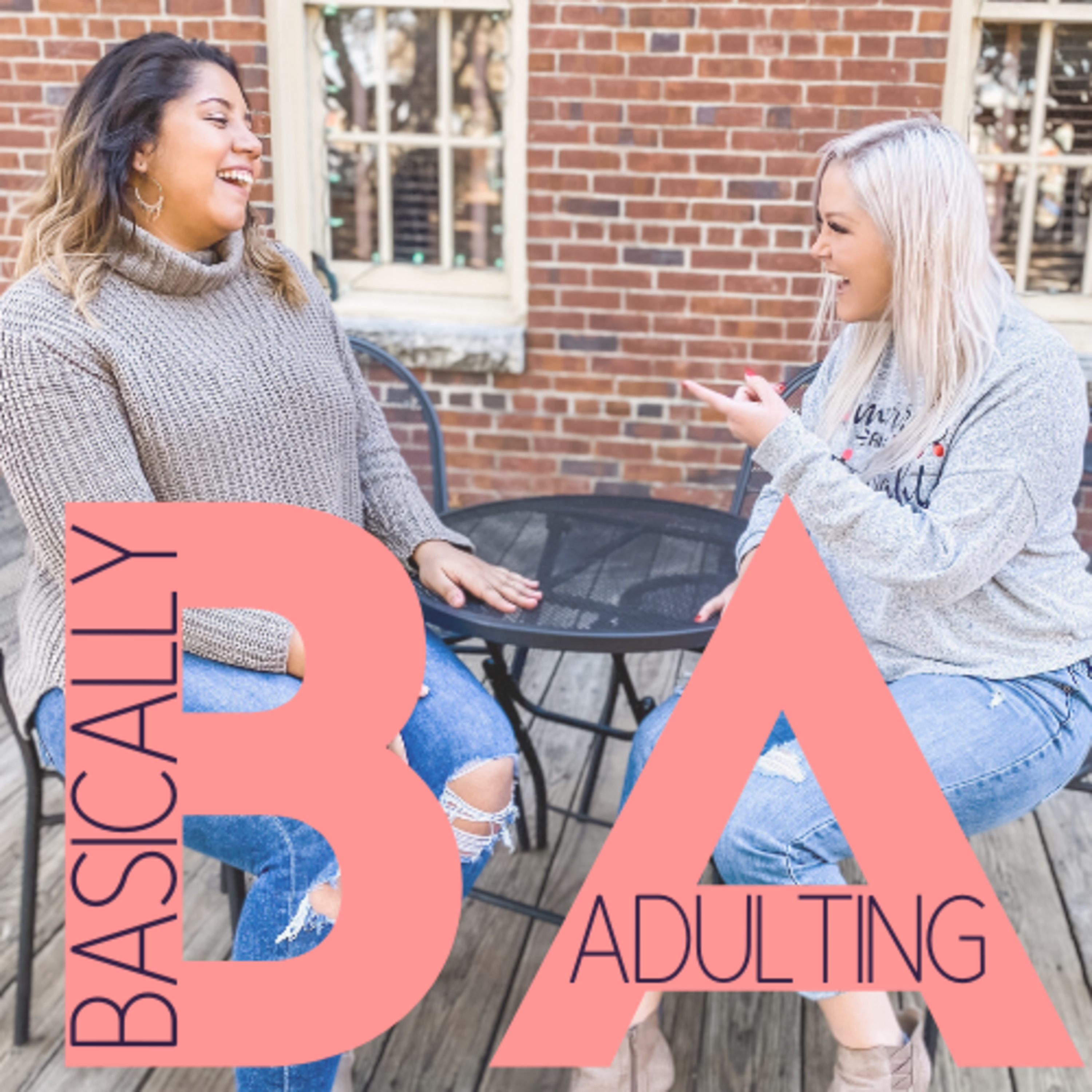 Basically Adulting