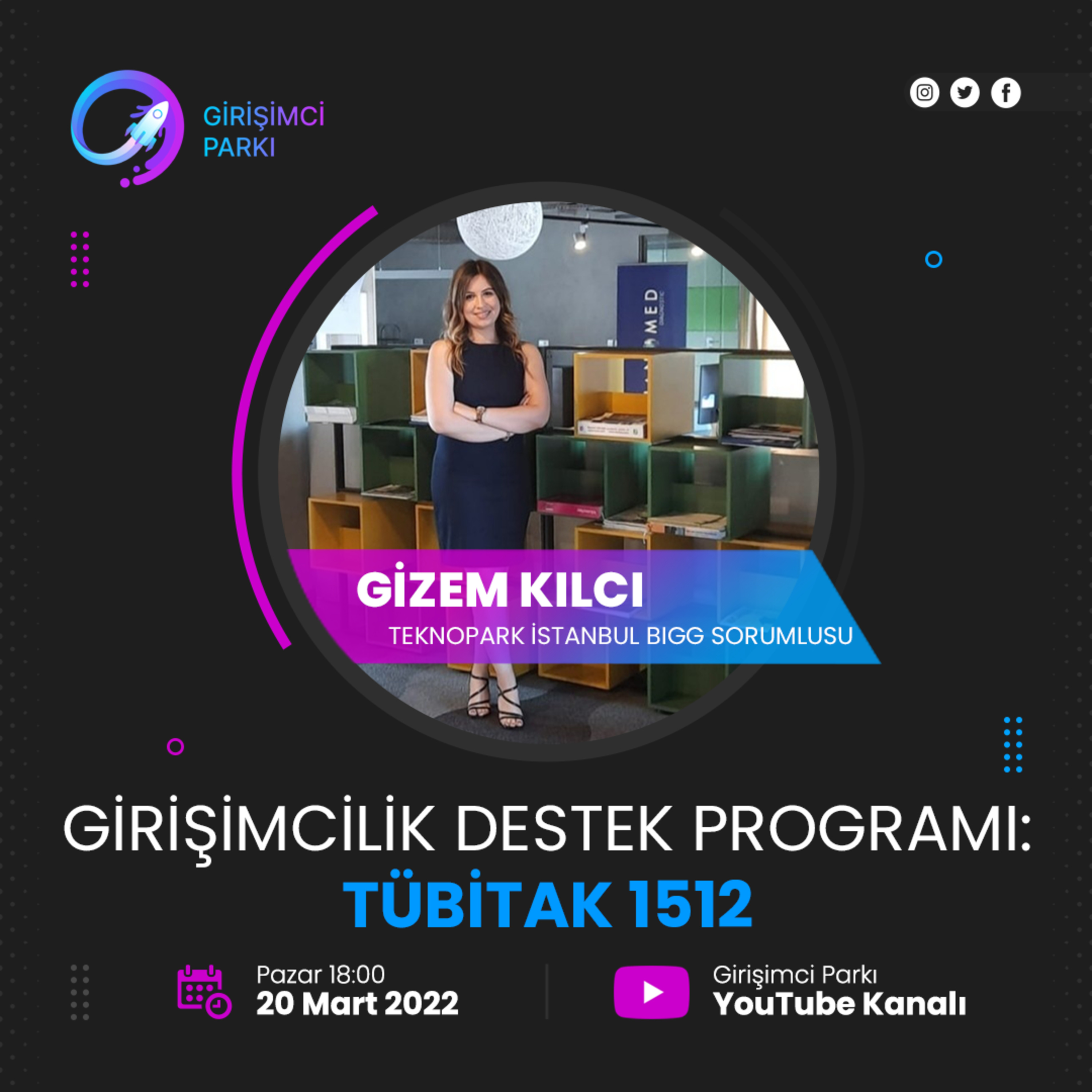 Girişimcilik Sohbetleri