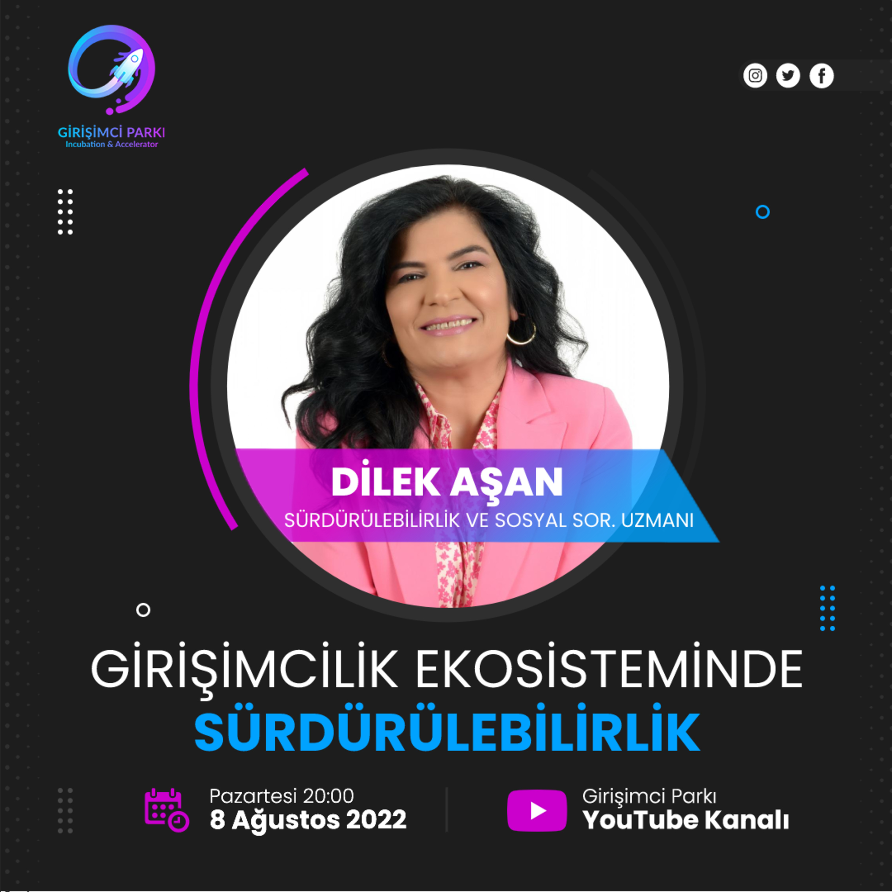 Girişimcilik Sohbetleri