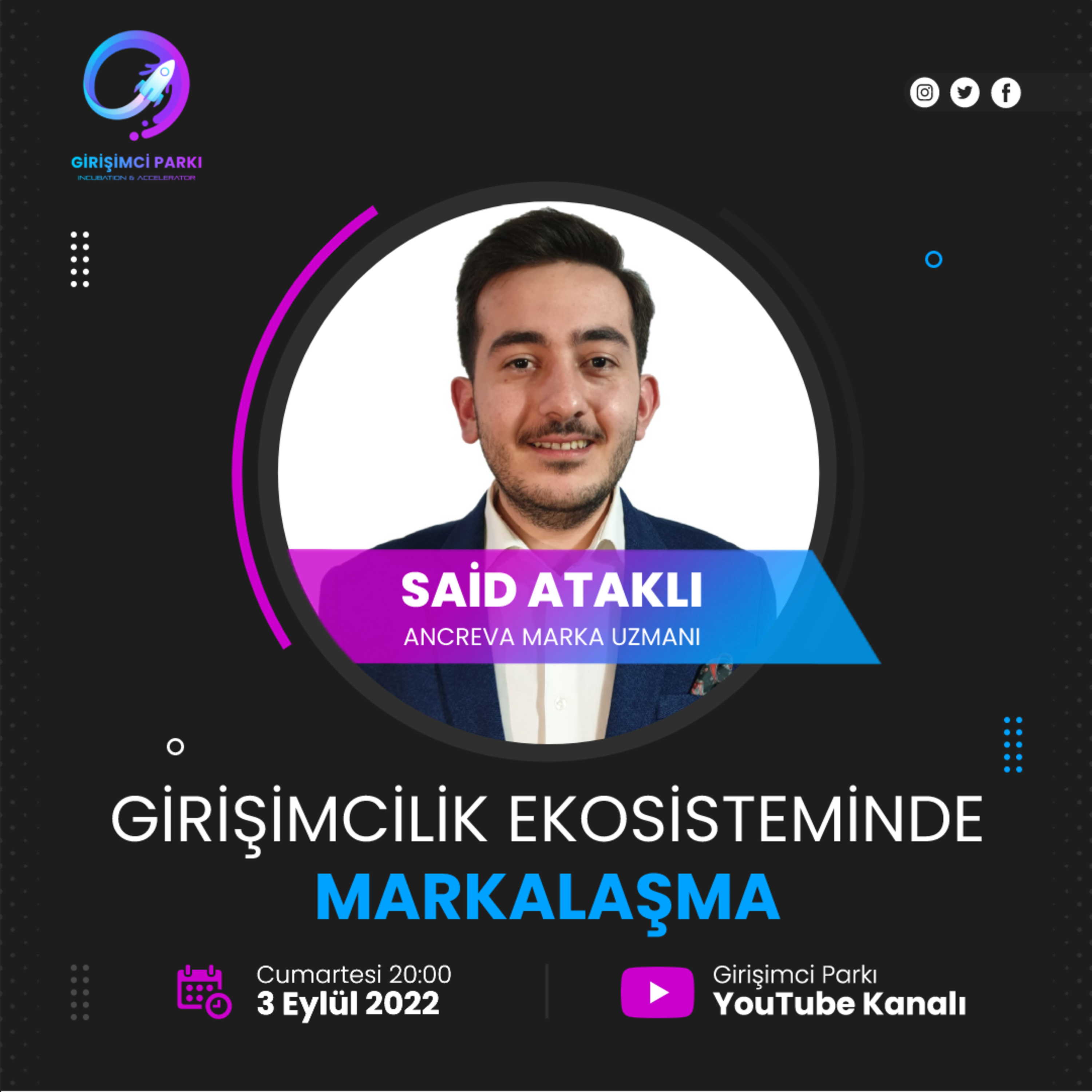 Girişimcilik Sohbetleri