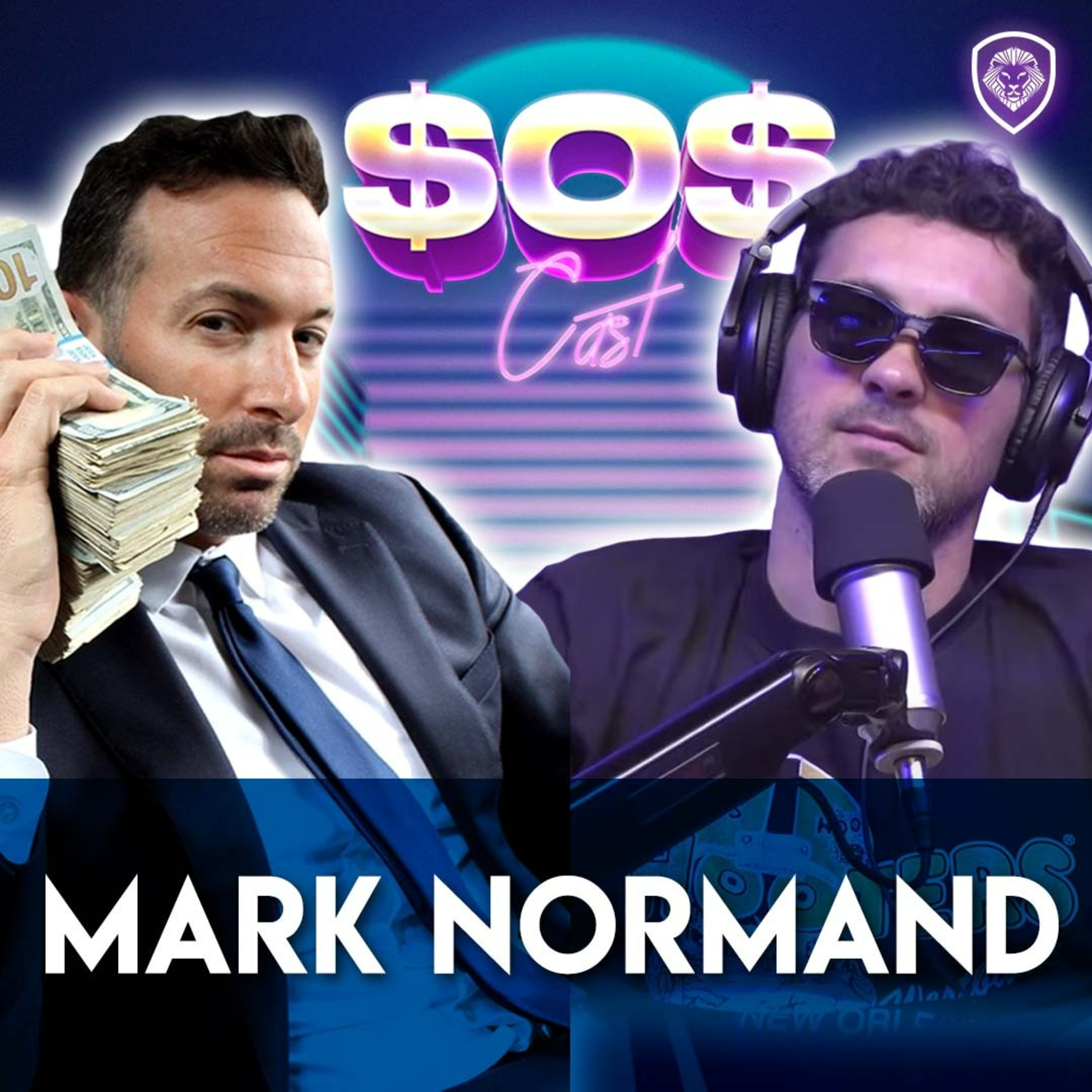 SOSCAST with Adam Sosnick