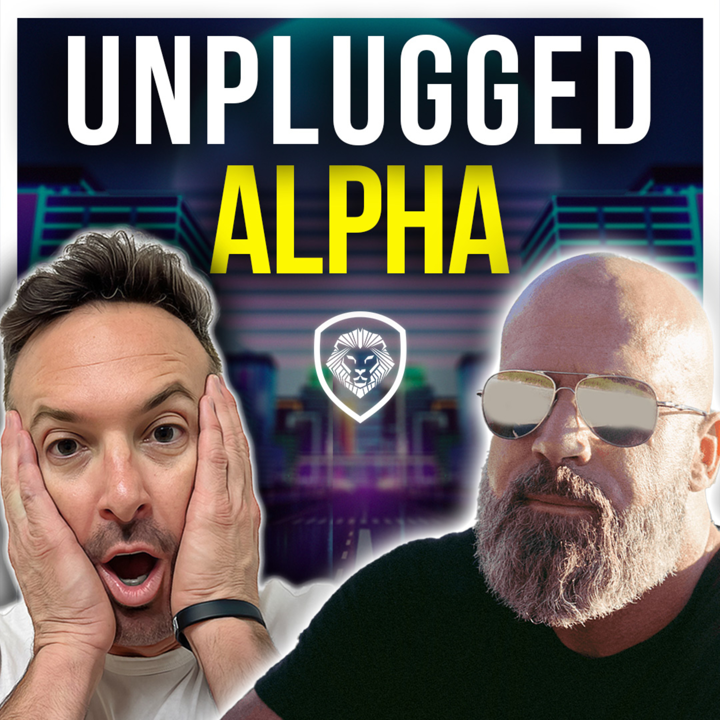 MAN UP, Make Money, Understand Women, Hypergamy W/ @EntrepreneursInCars ​| EP. 84 ​| Part 2  episode artwork