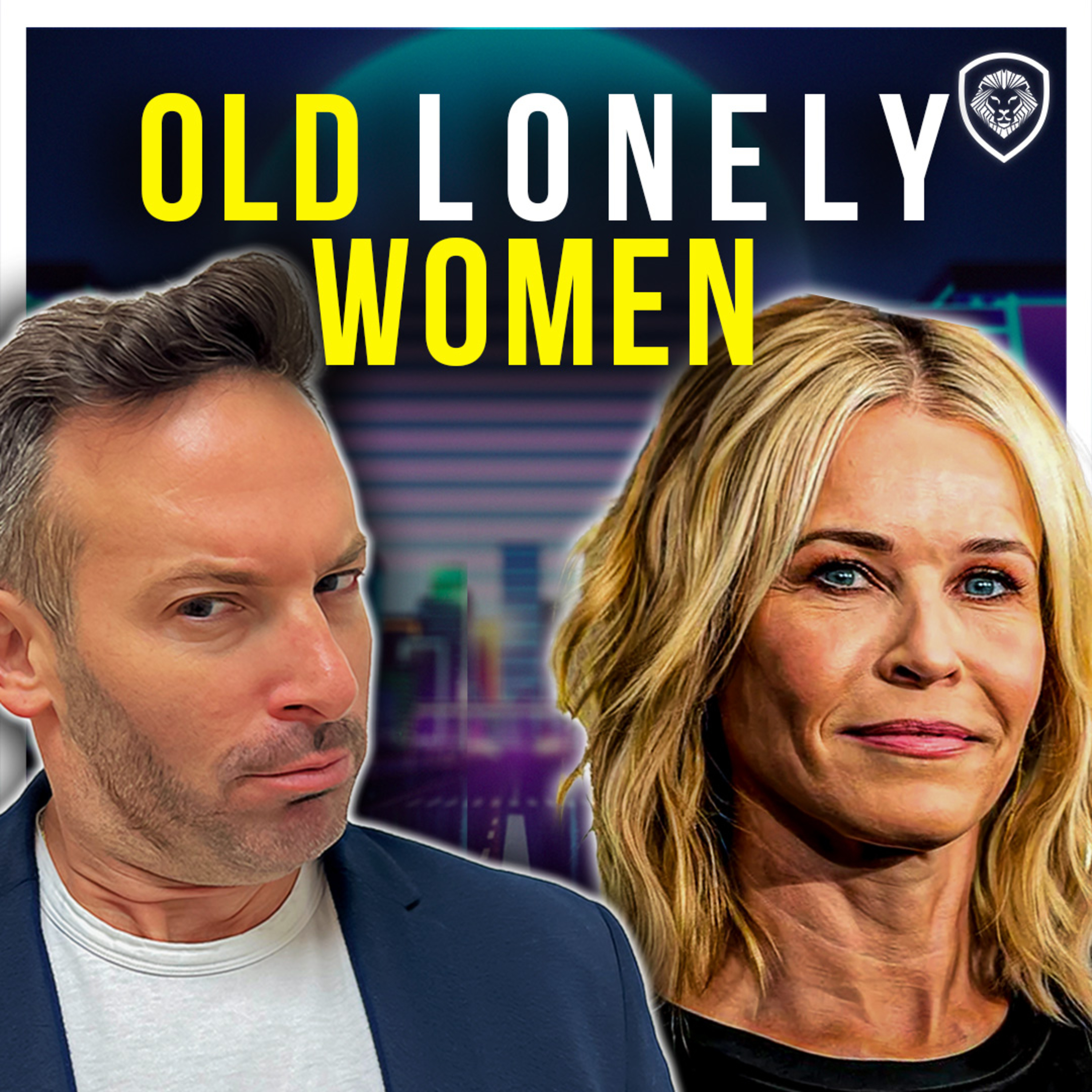 Gen Z HATES America, Chelsea Handler and Why Women Never Pay | SOSCAST| EP. 92 Part 2