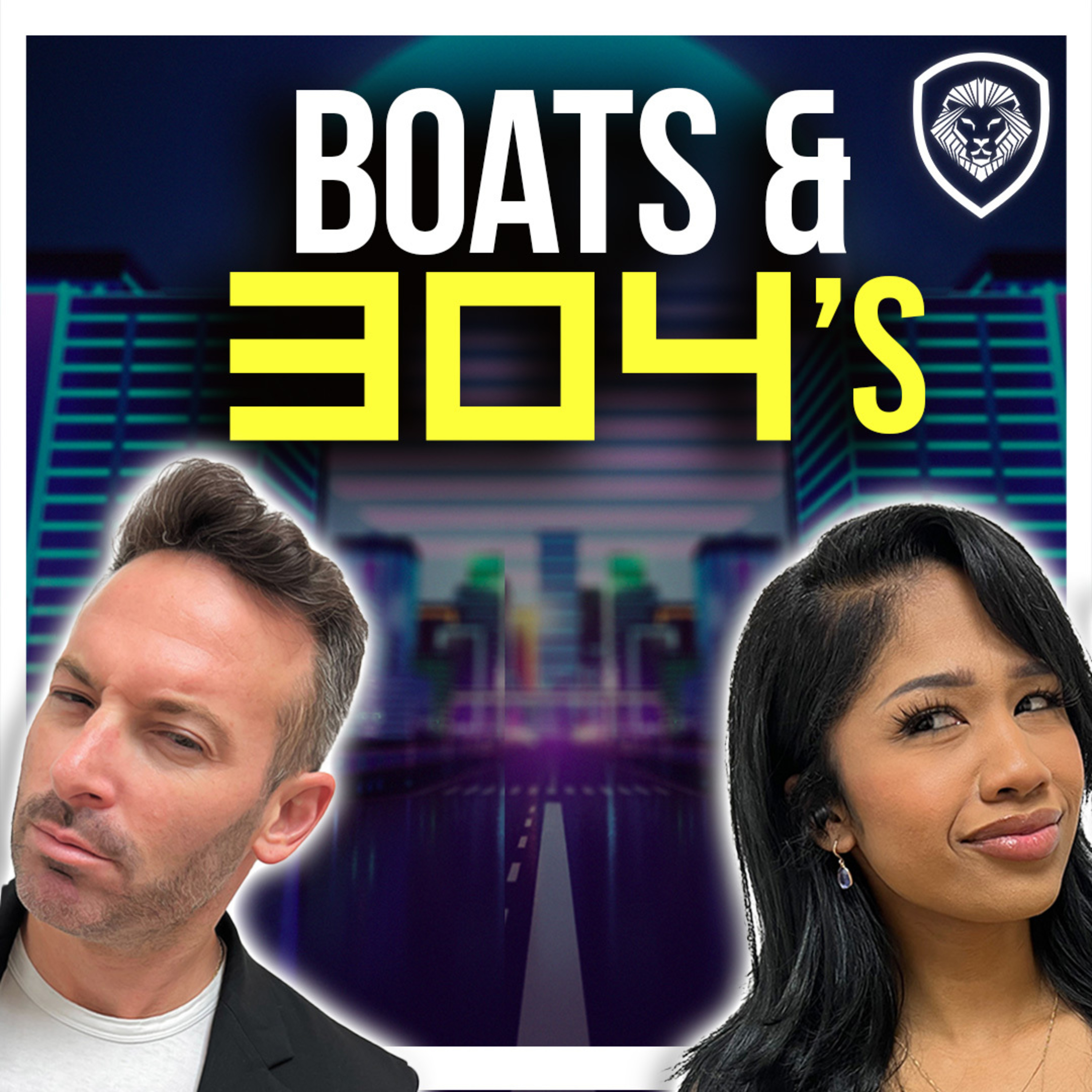 Thots On Yachts | SOSCAST | EP.98 Part 2 episode artwork
