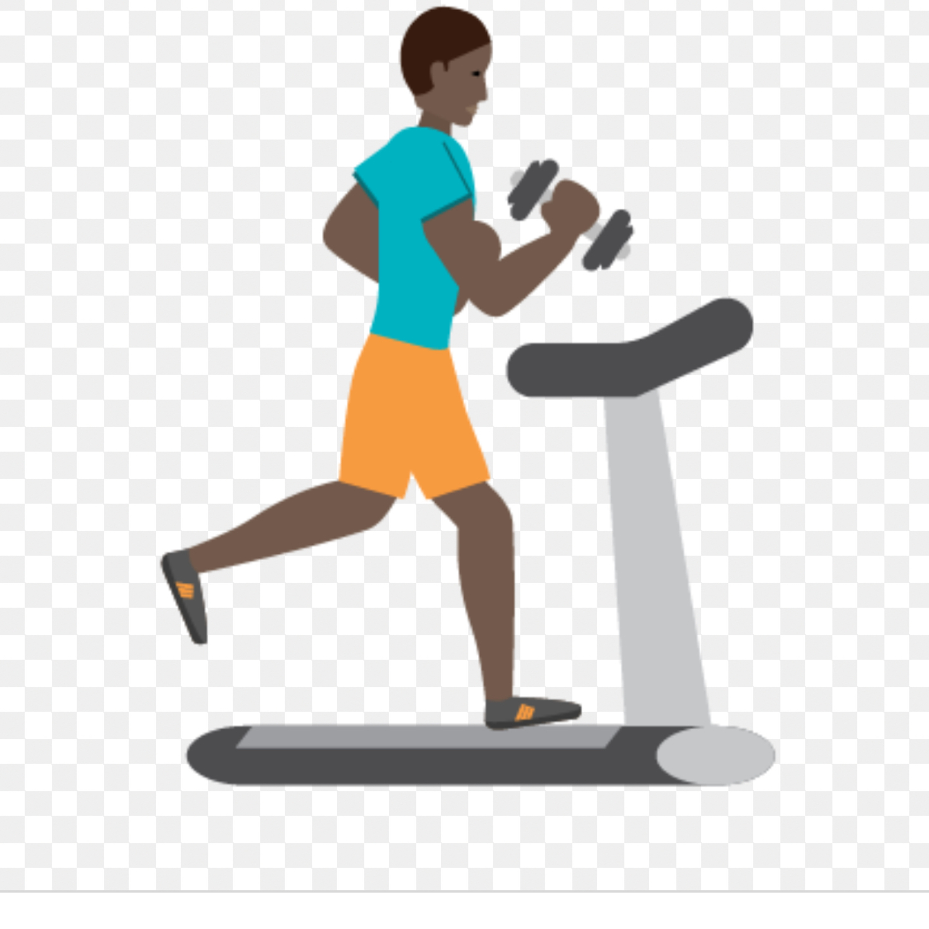 Exercise  episode artwork