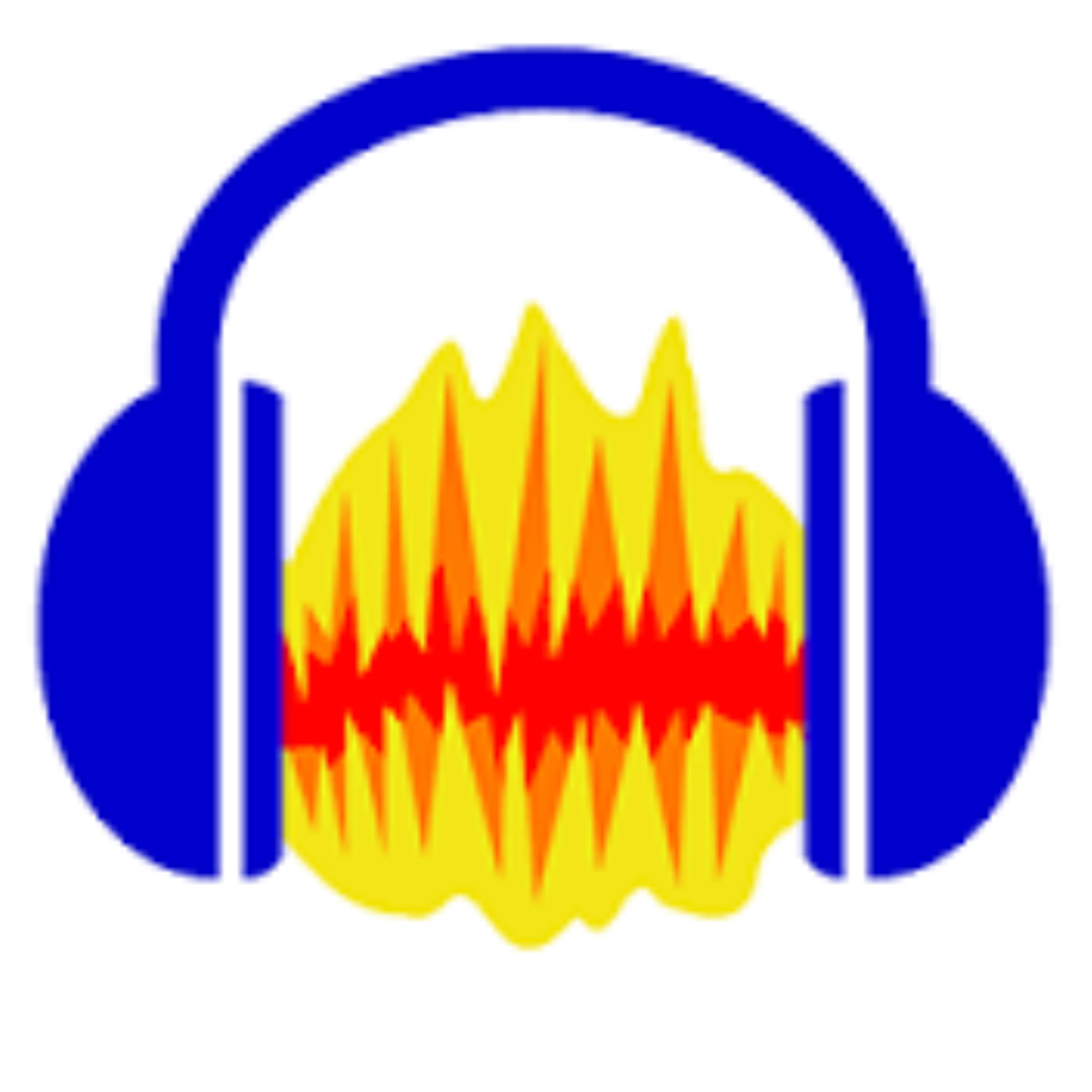 Audacity episode artwork