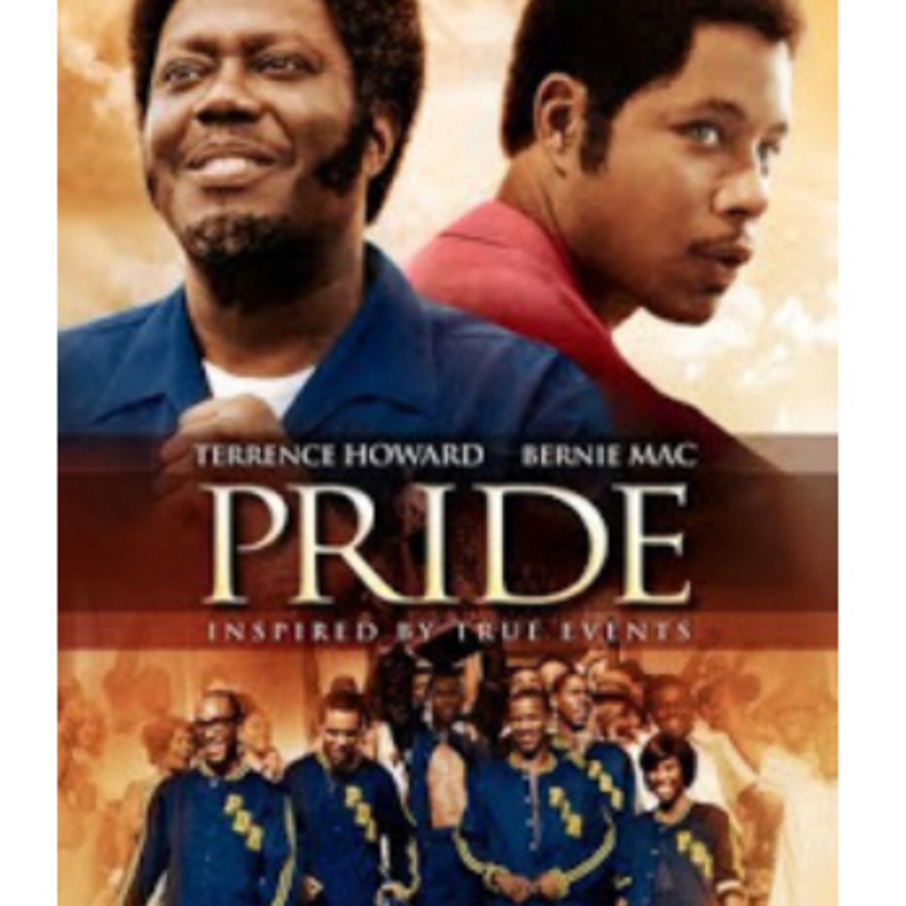 Pride  episode artwork