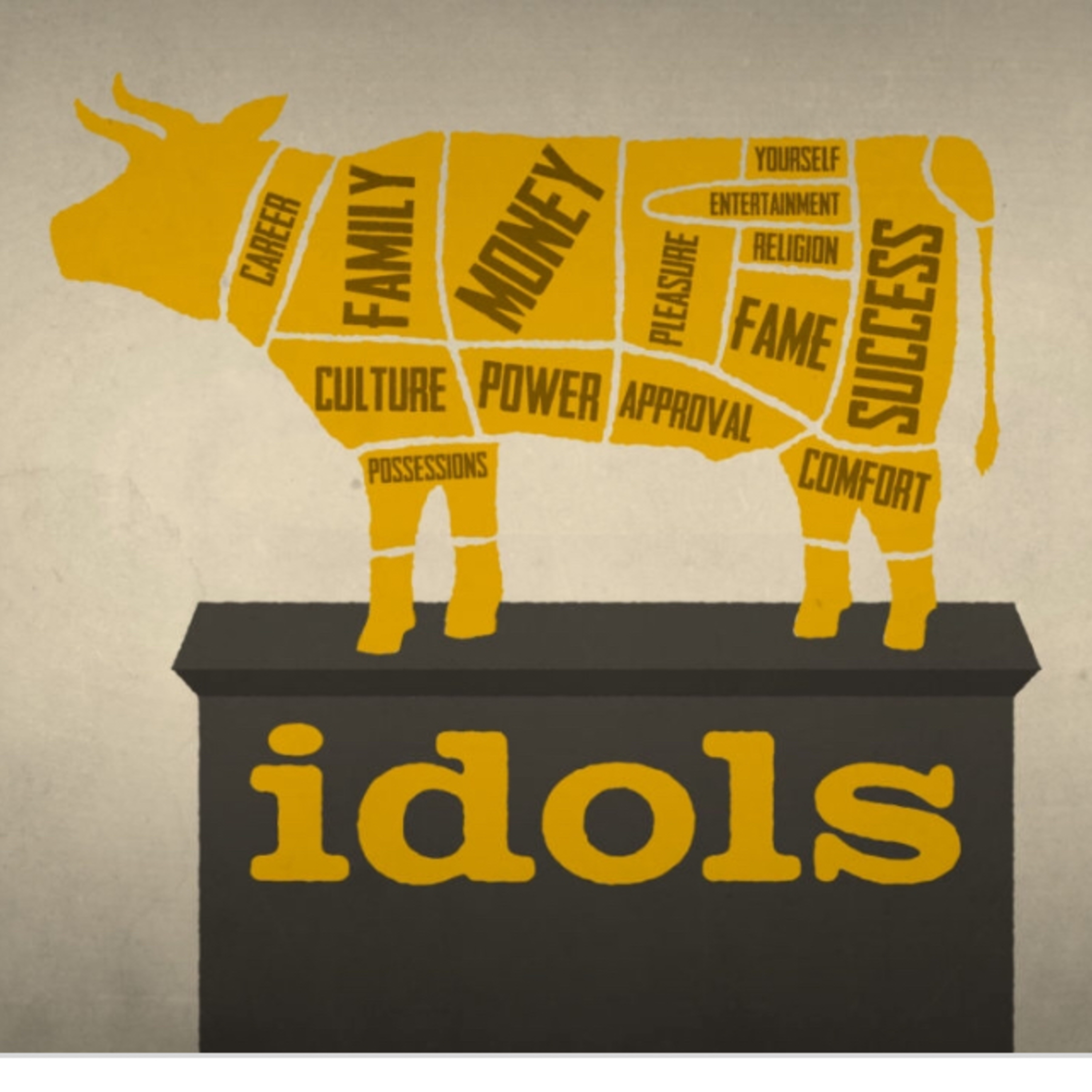 Idolatry  episode artwork