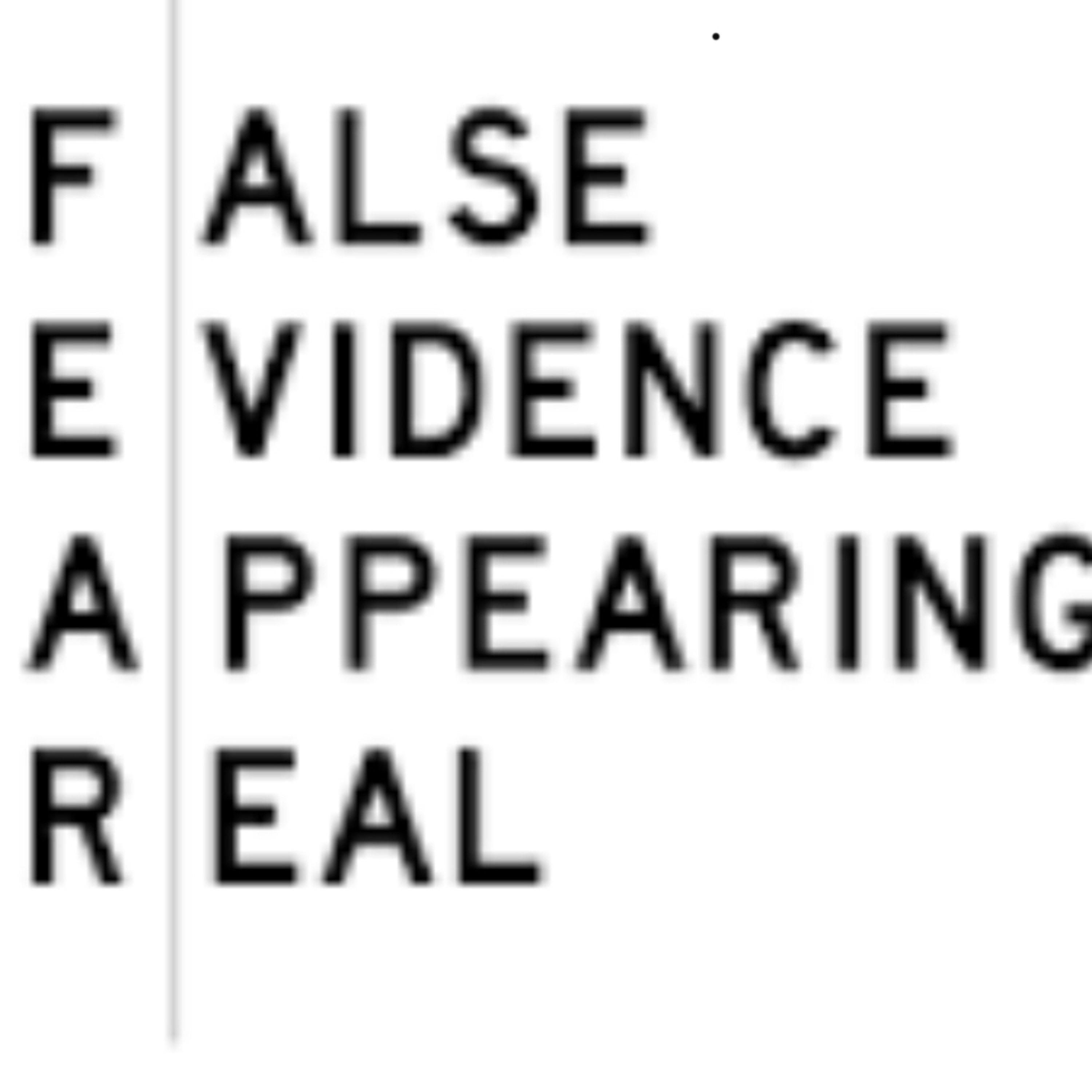 FEAR episode artwork