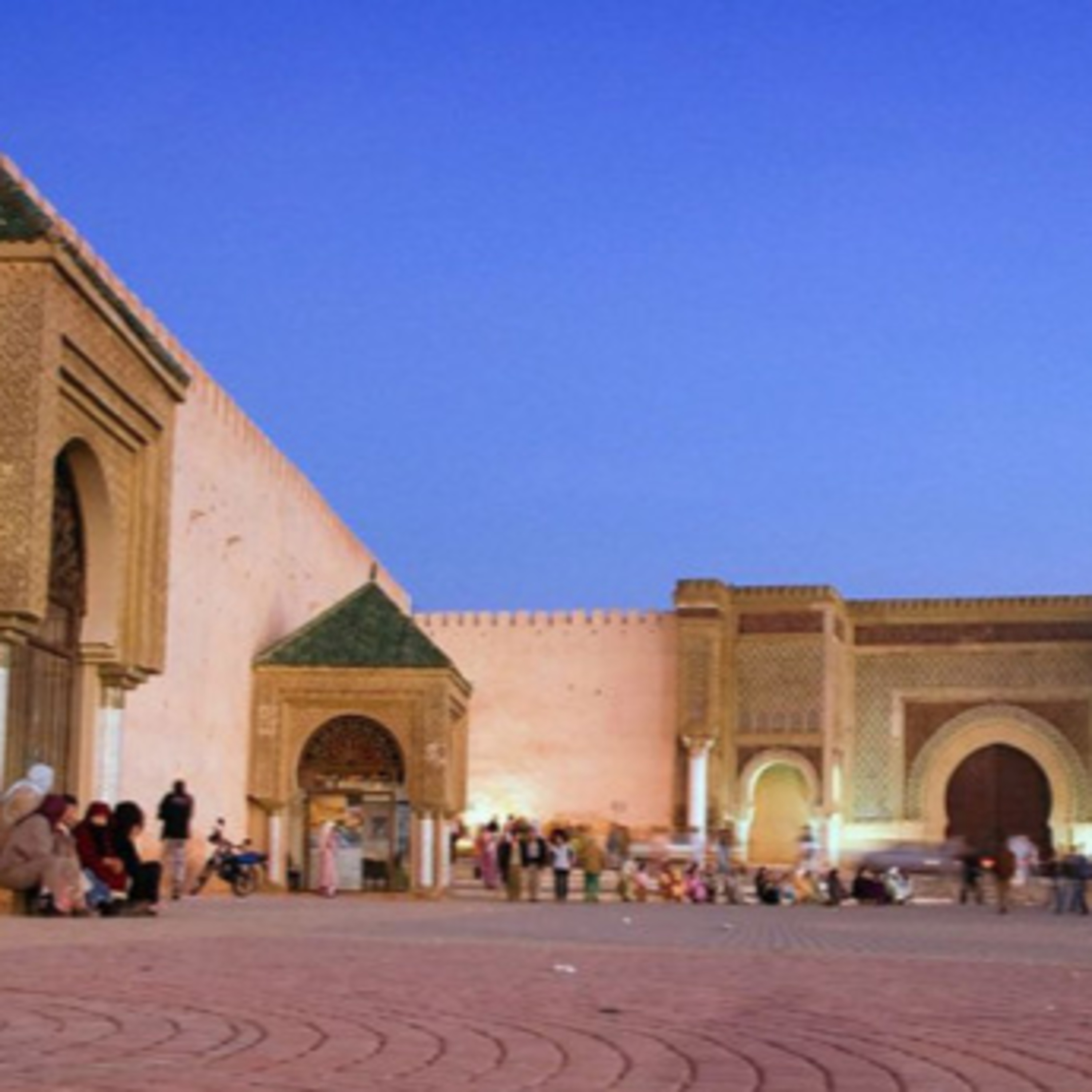 2 - مكناس