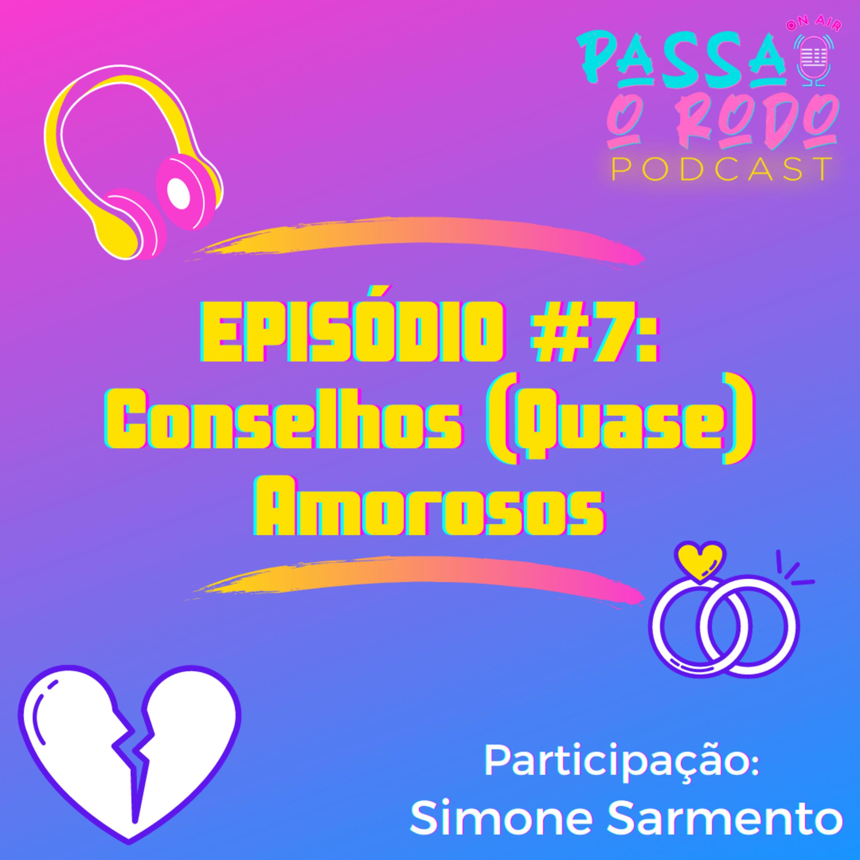 Passa o Rodo Podcast