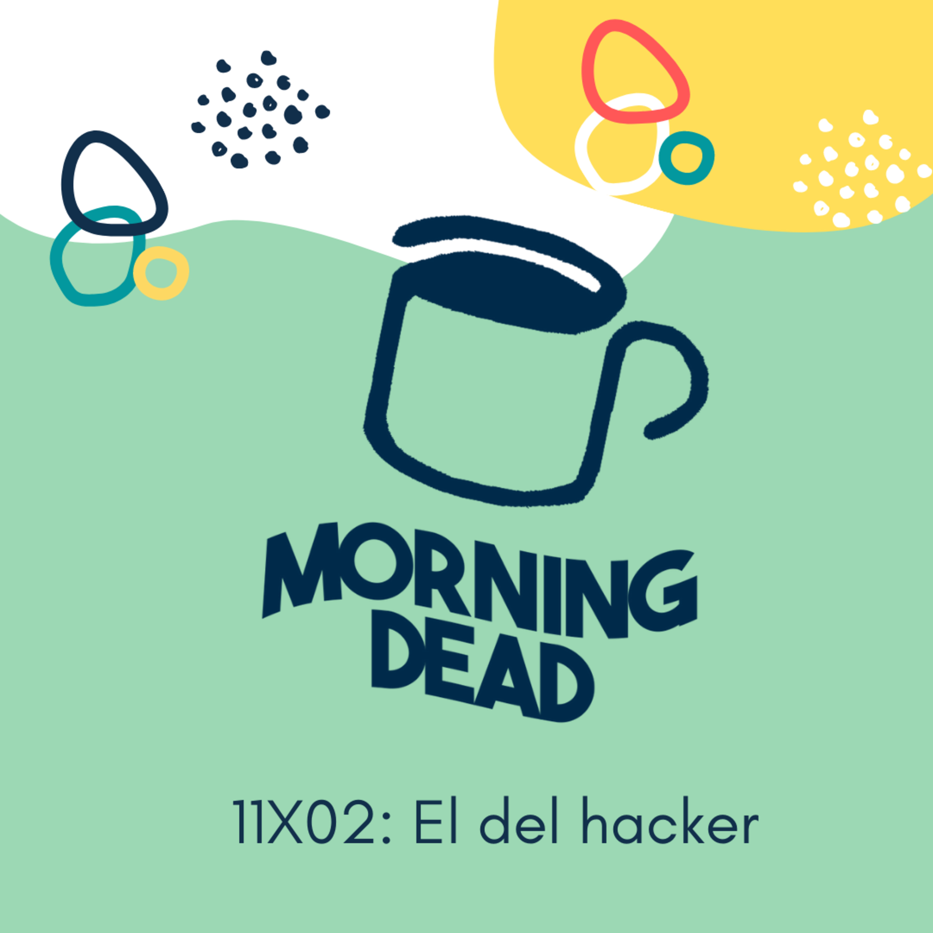 The Morning Dead