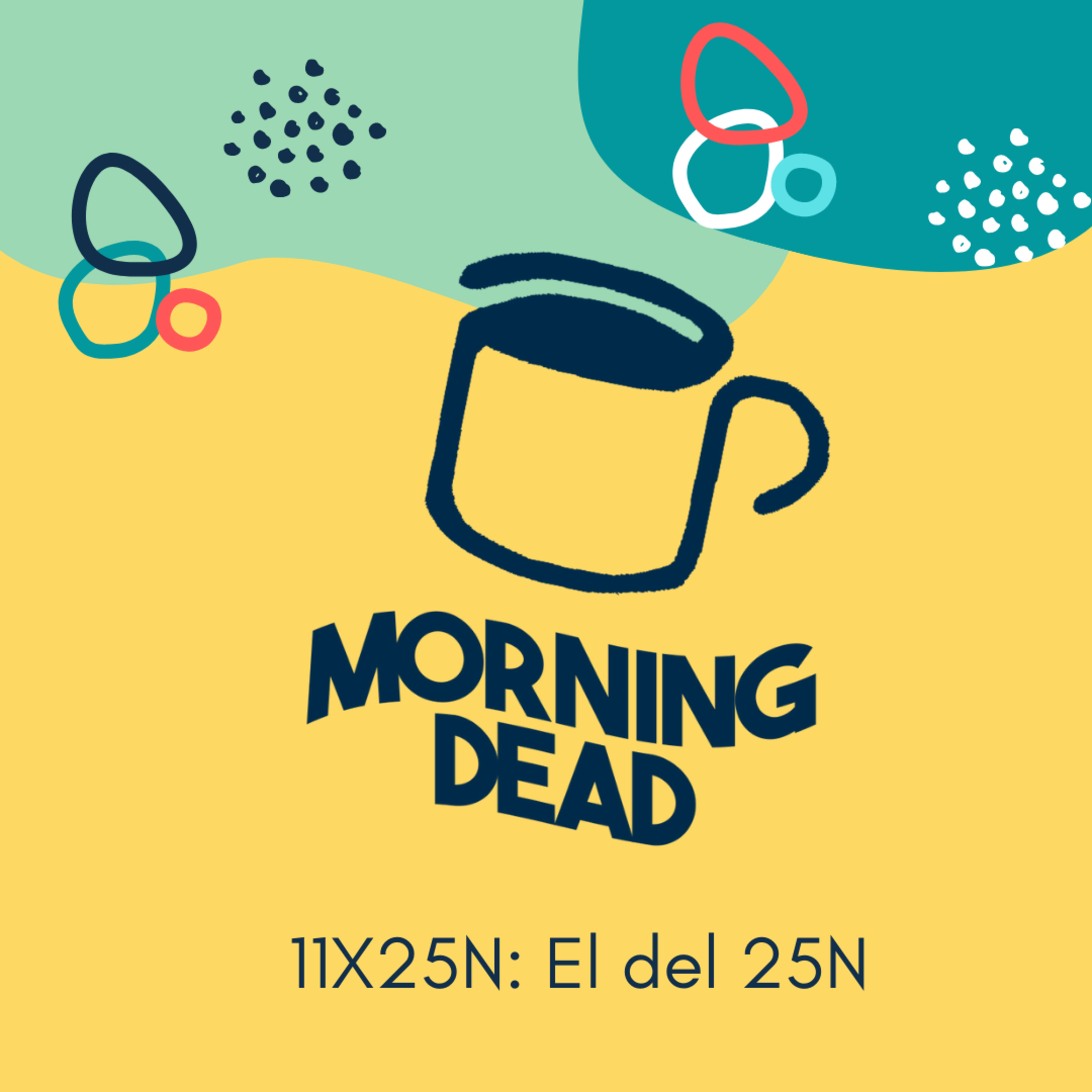 The Morning Dead
