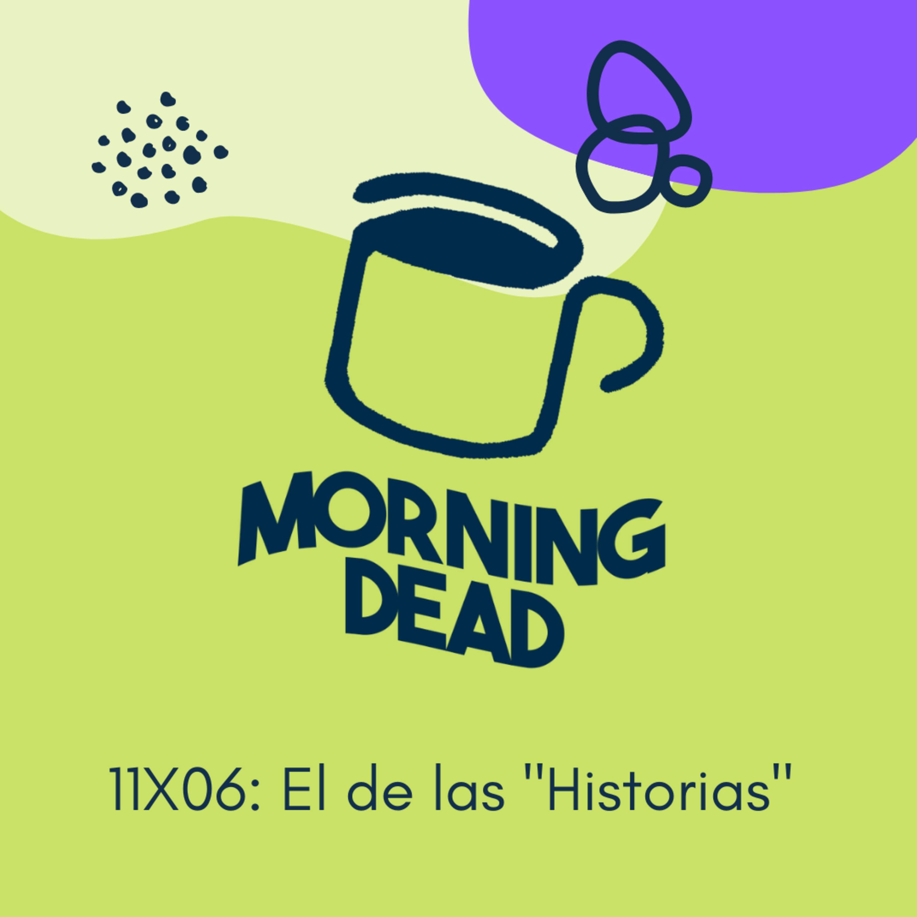 The Morning Dead
