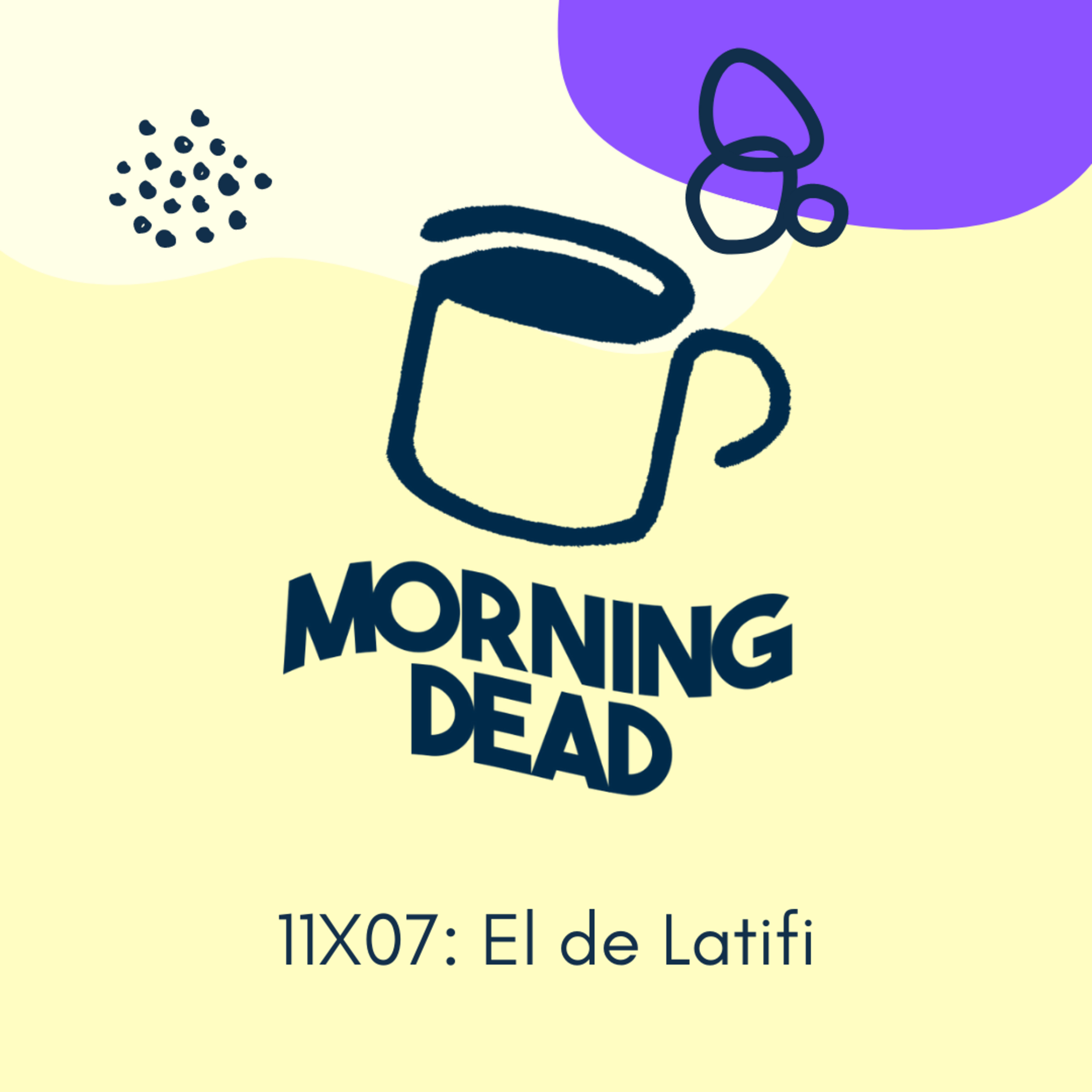 The Morning Dead