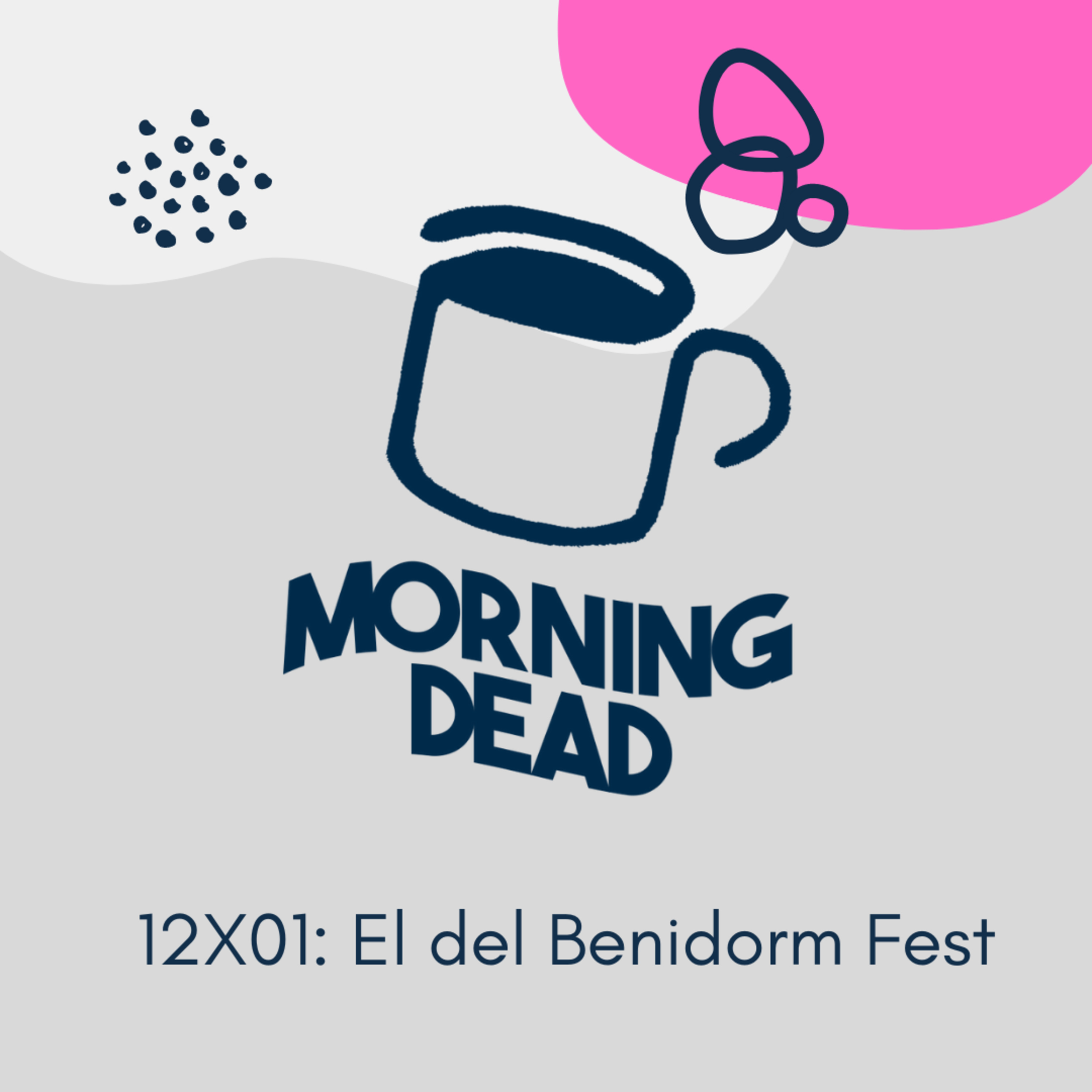 The Morning Dead