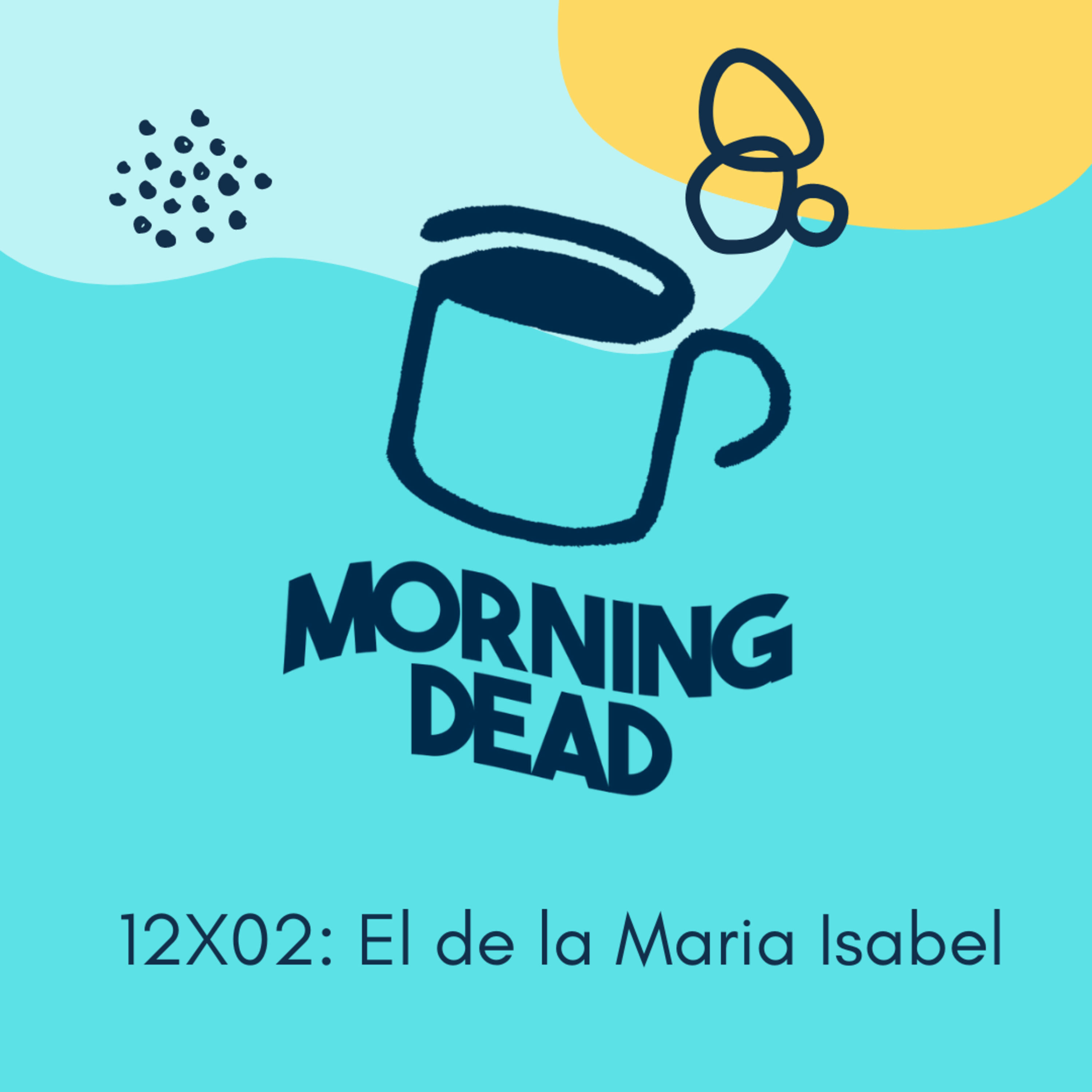 The Morning Dead