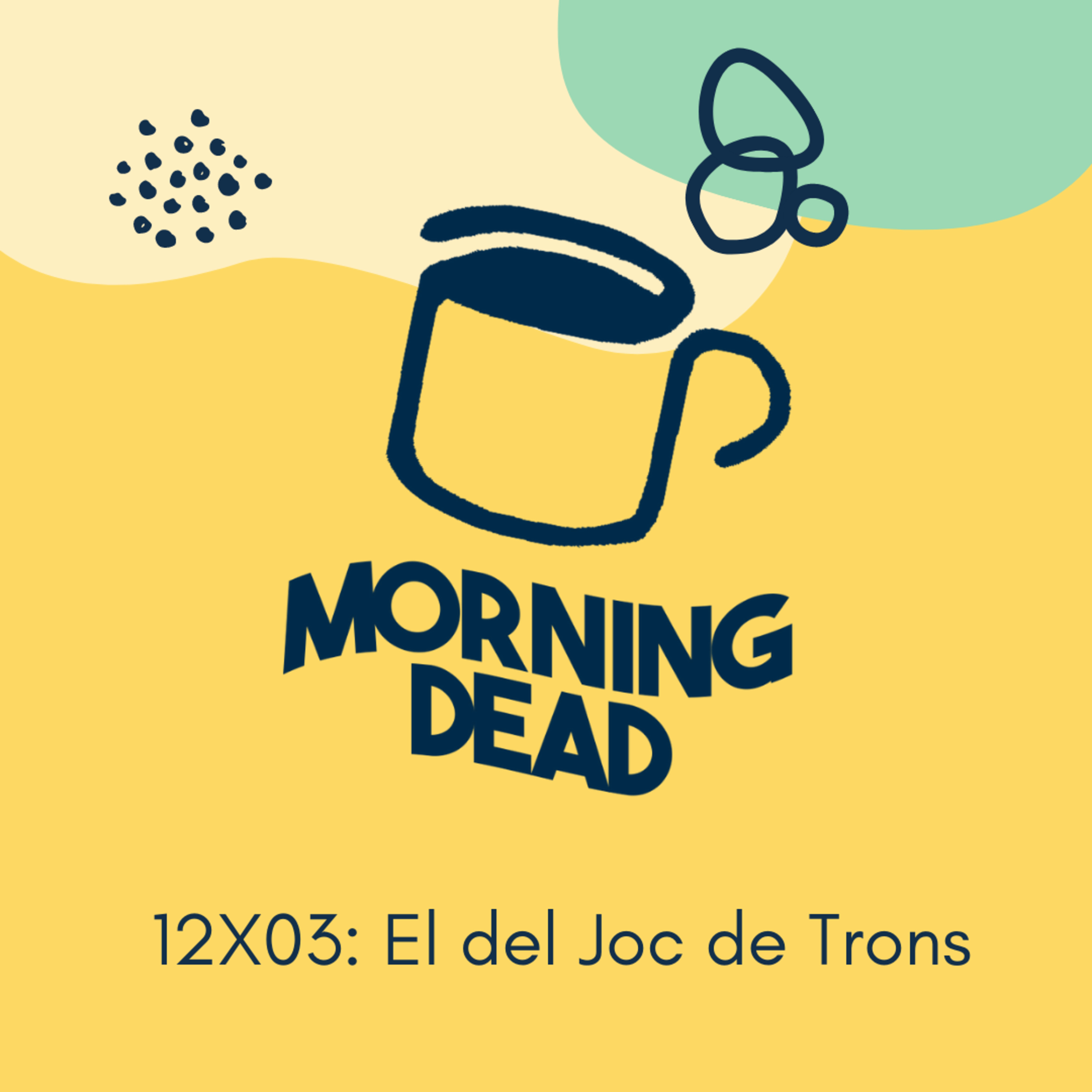 The Morning Dead