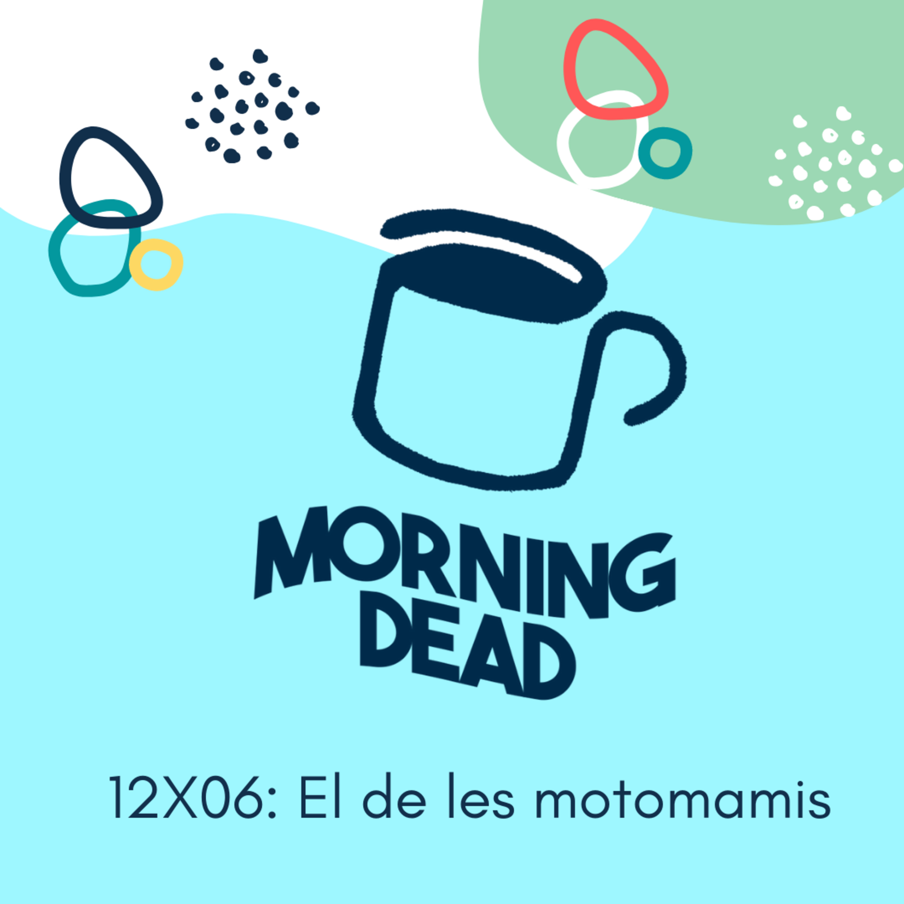 The Morning Dead