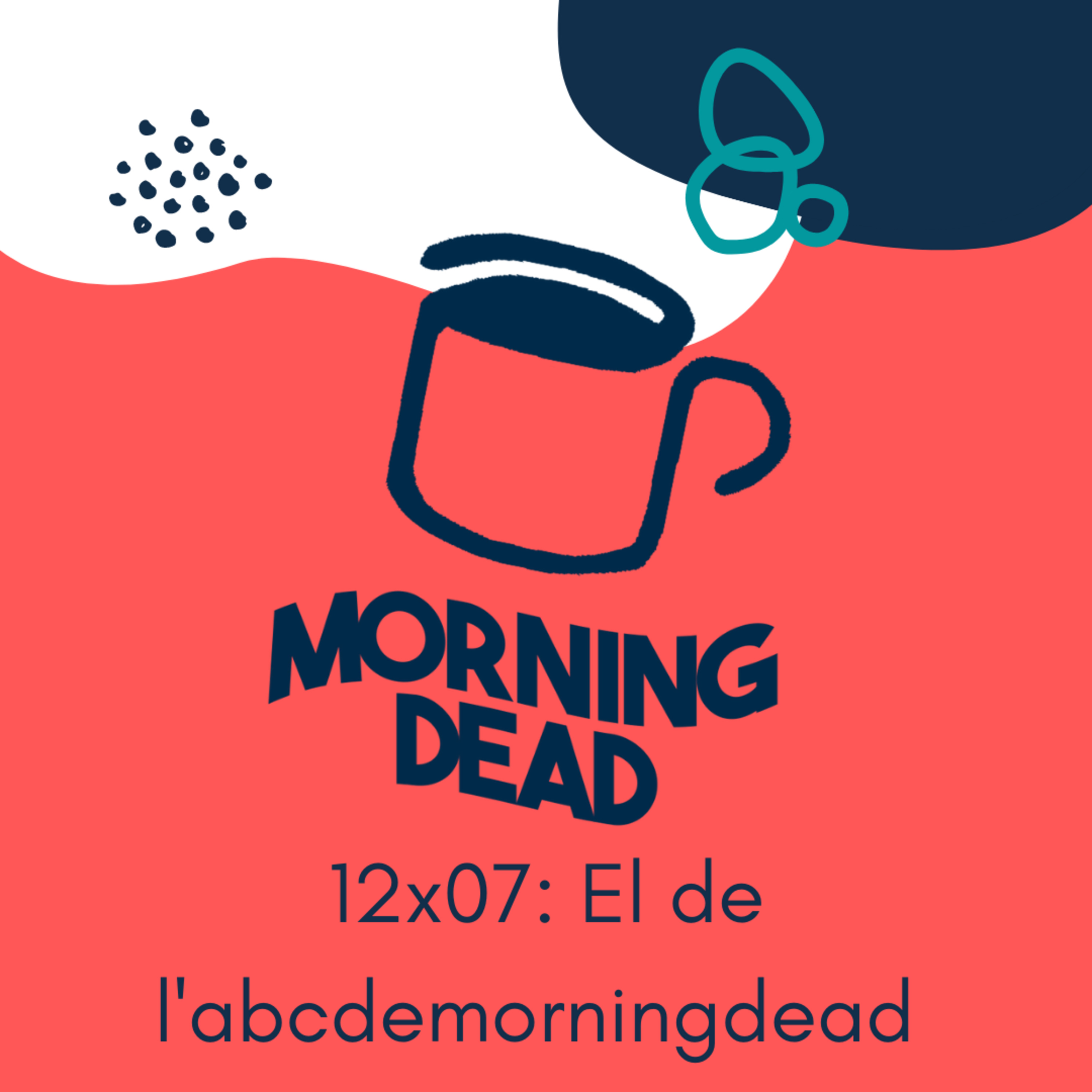 The Morning Dead