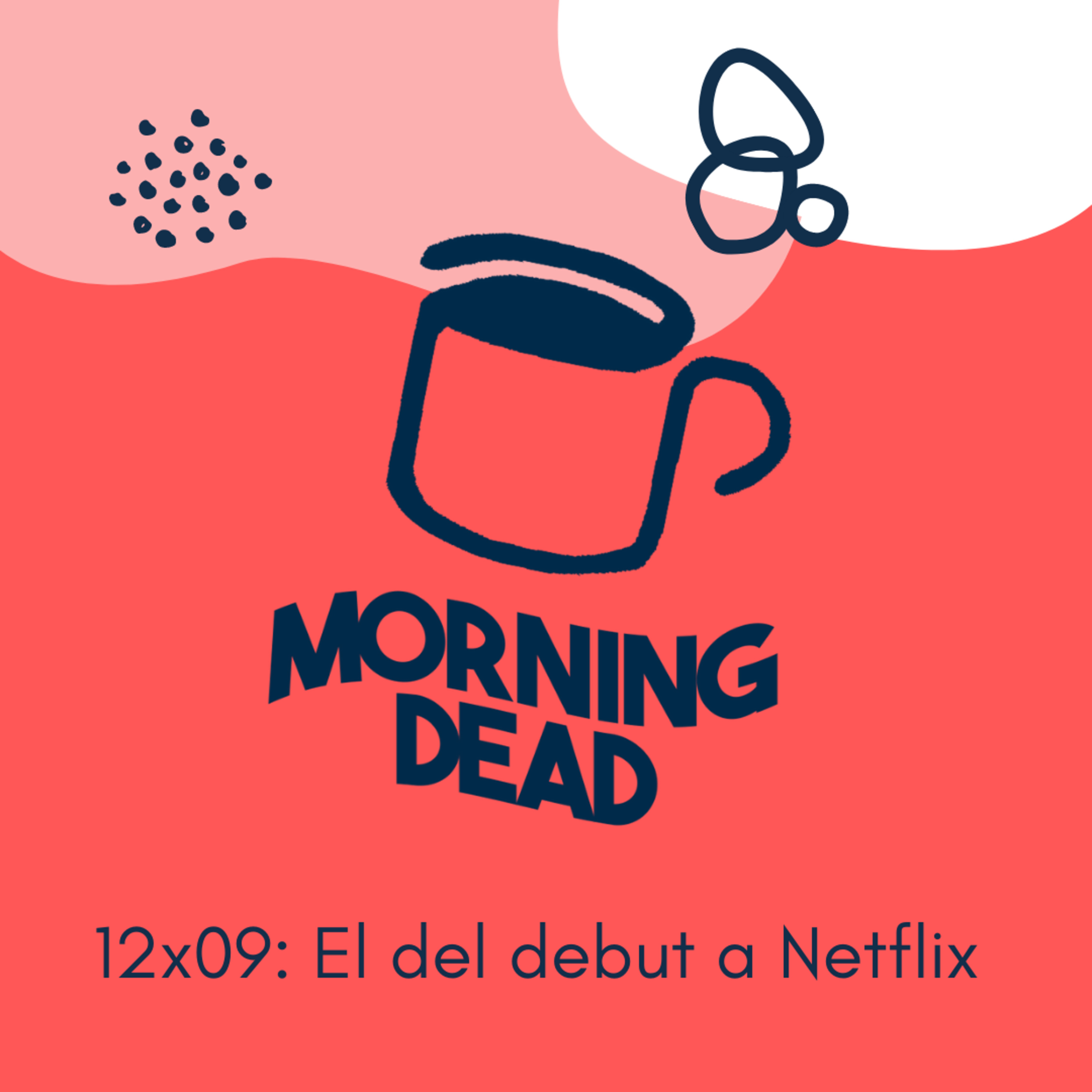 The Morning Dead