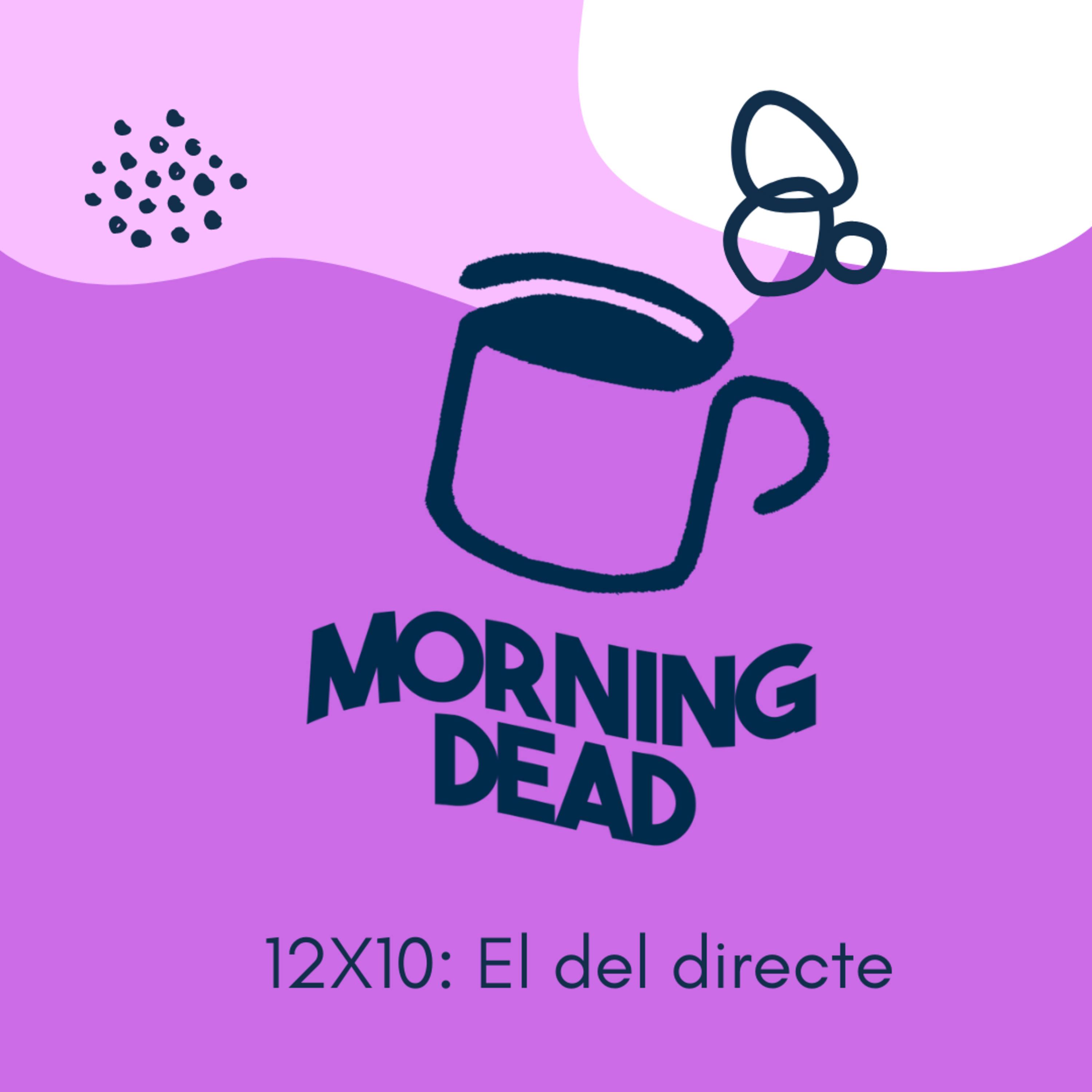 The Morning Dead
