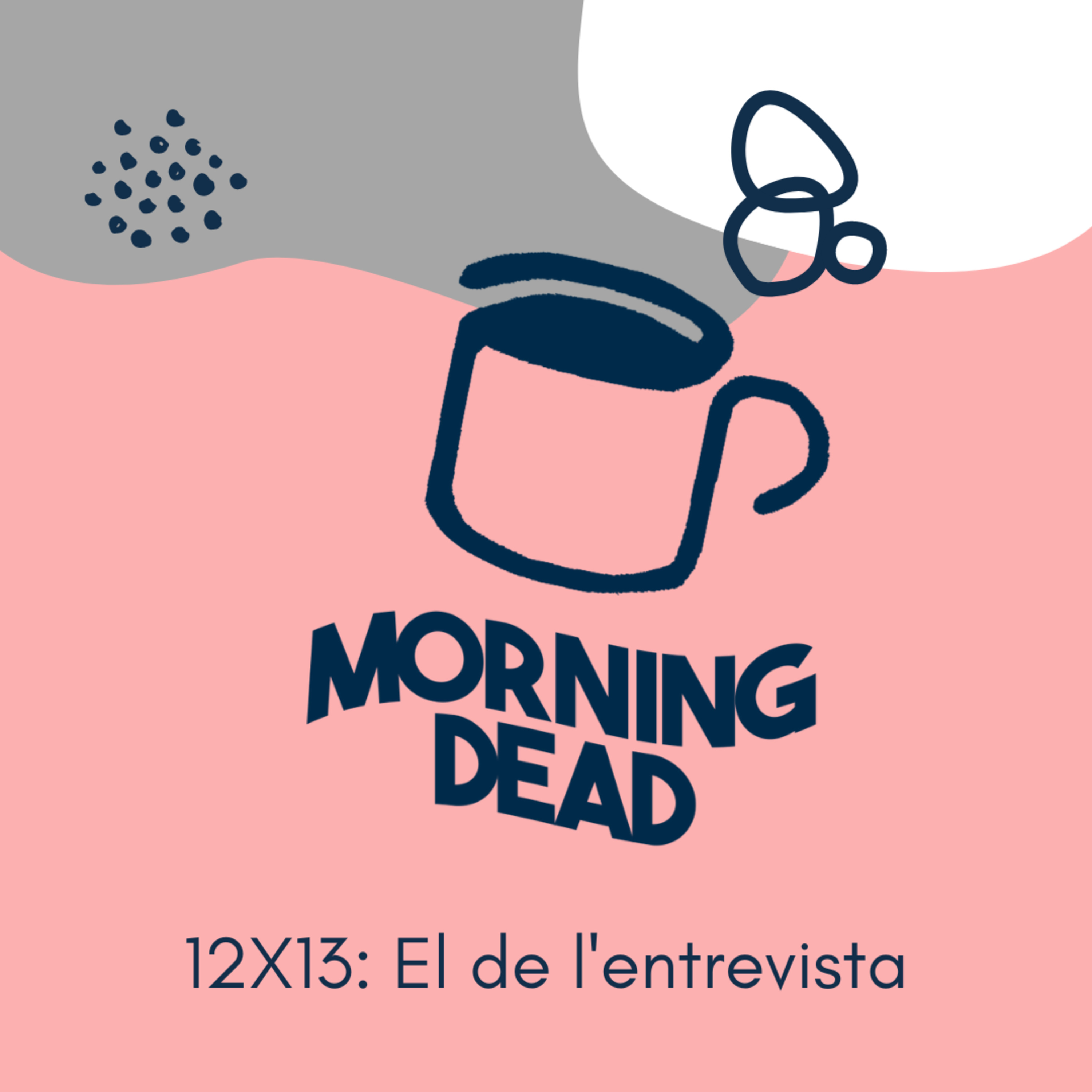 The Morning Dead