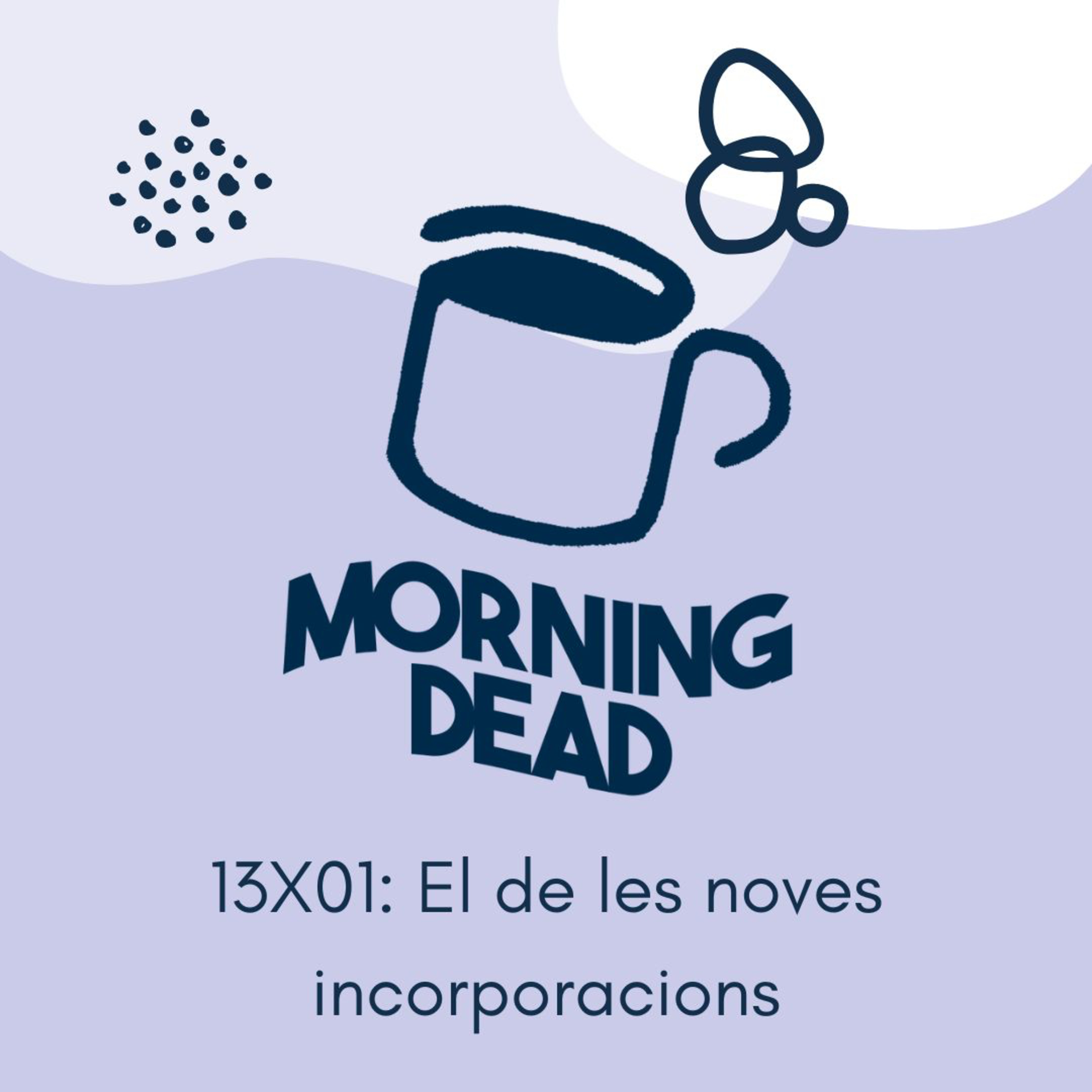 The Morning Dead