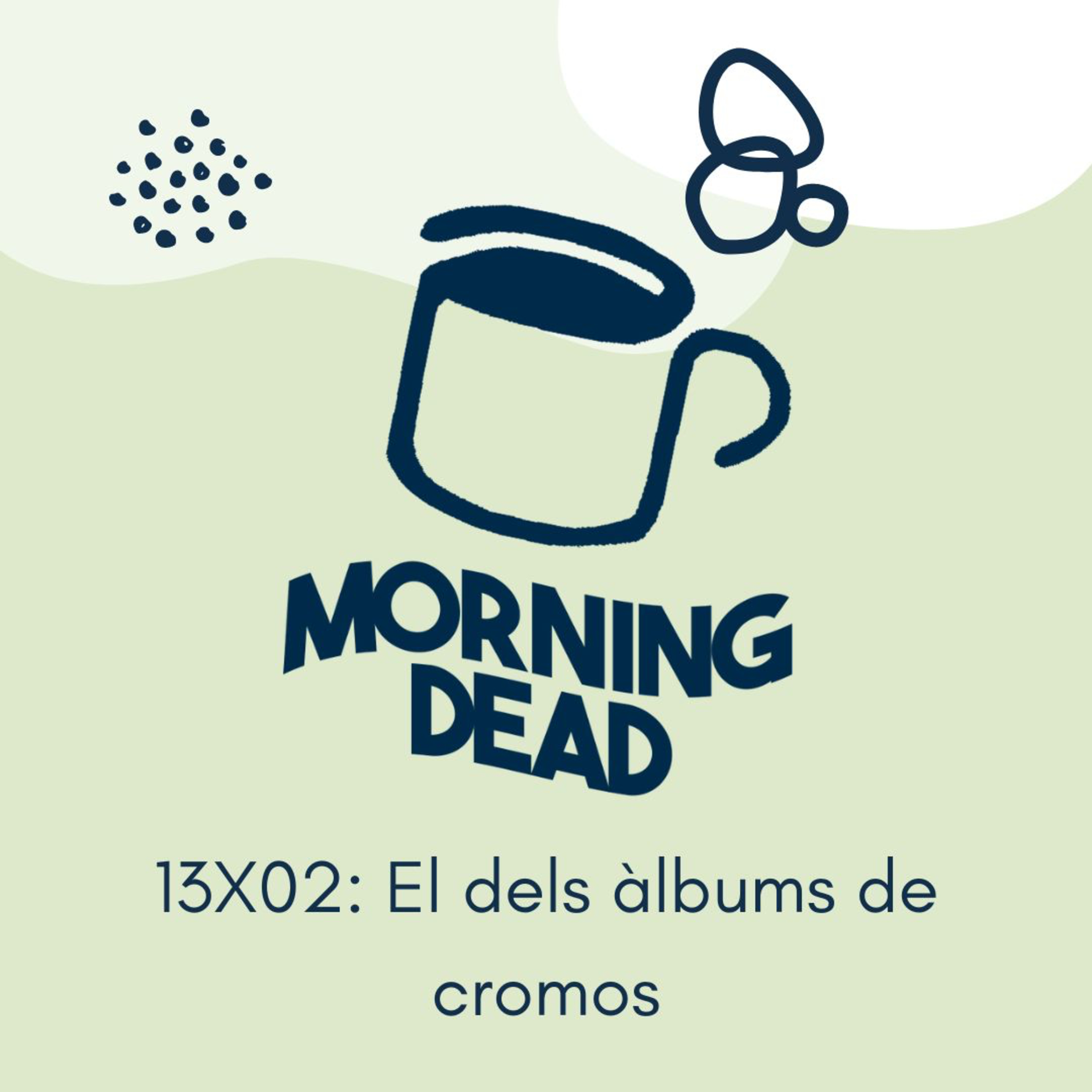 The Morning Dead