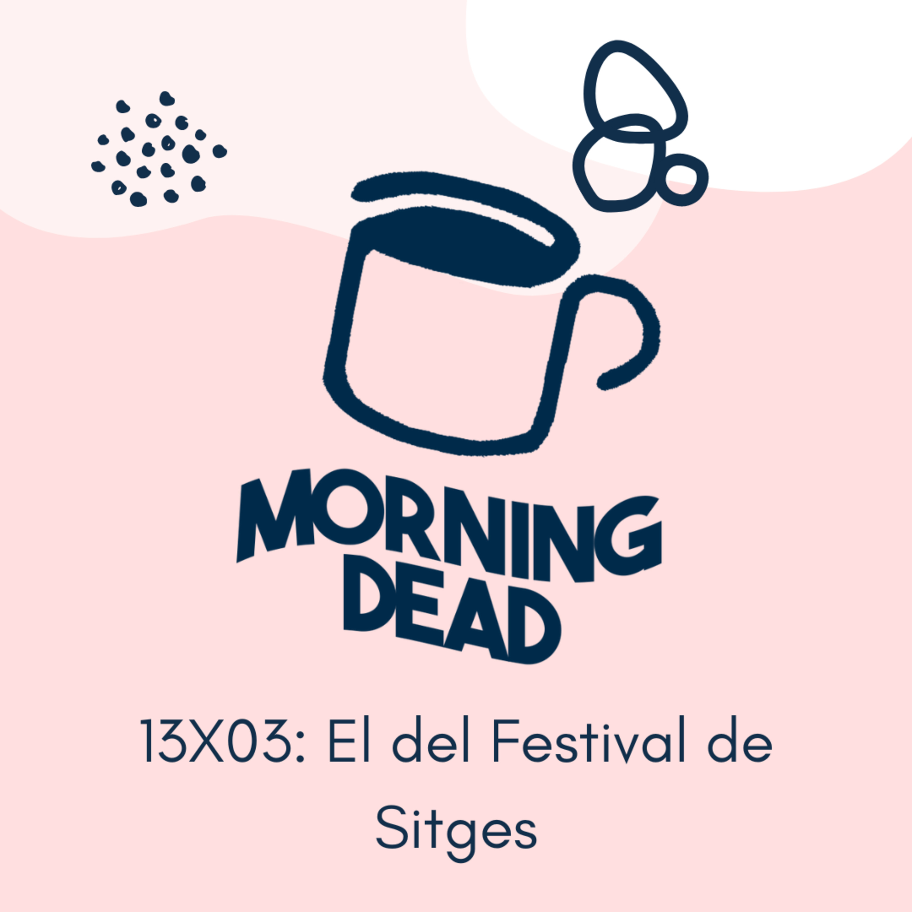 The Morning Dead
