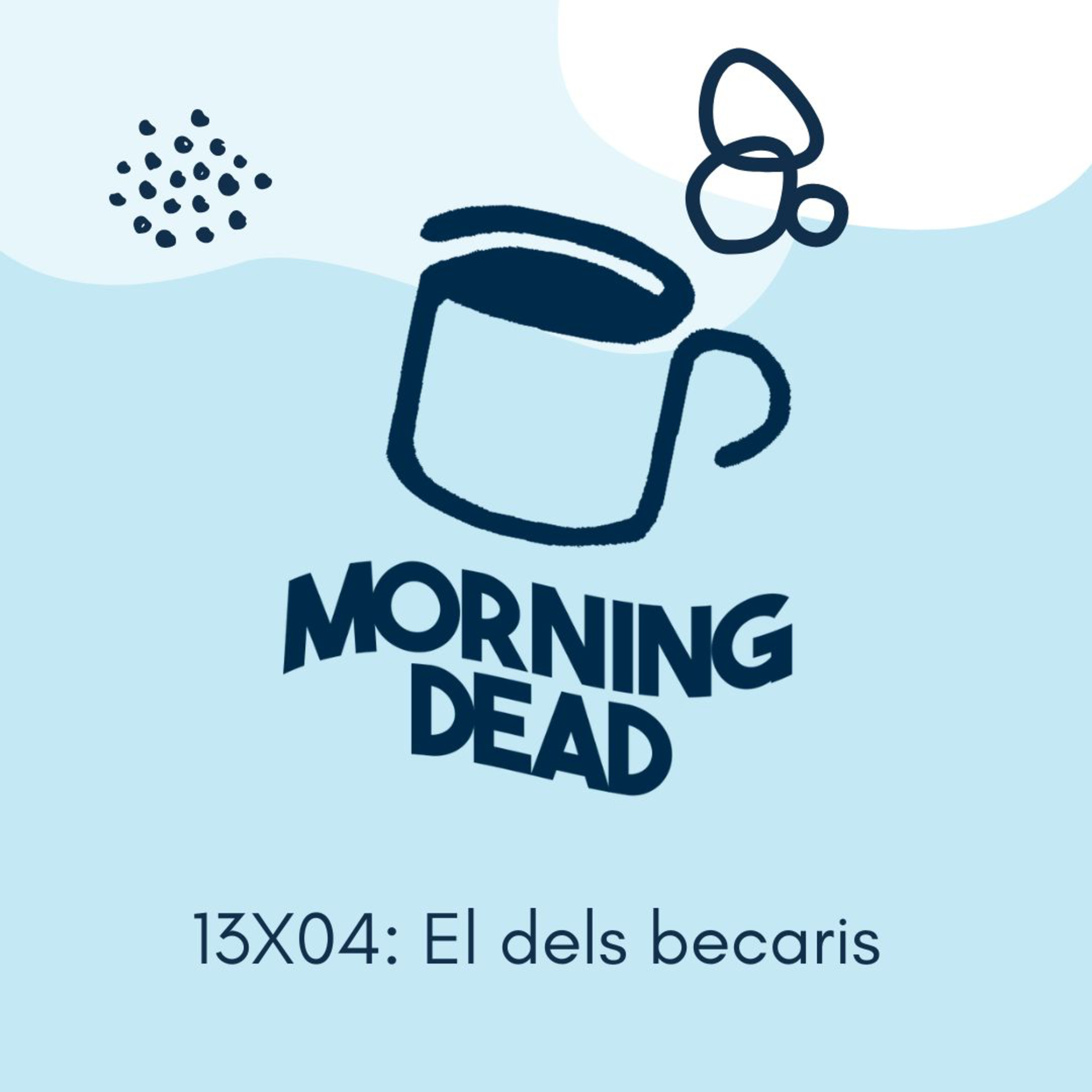 The Morning Dead