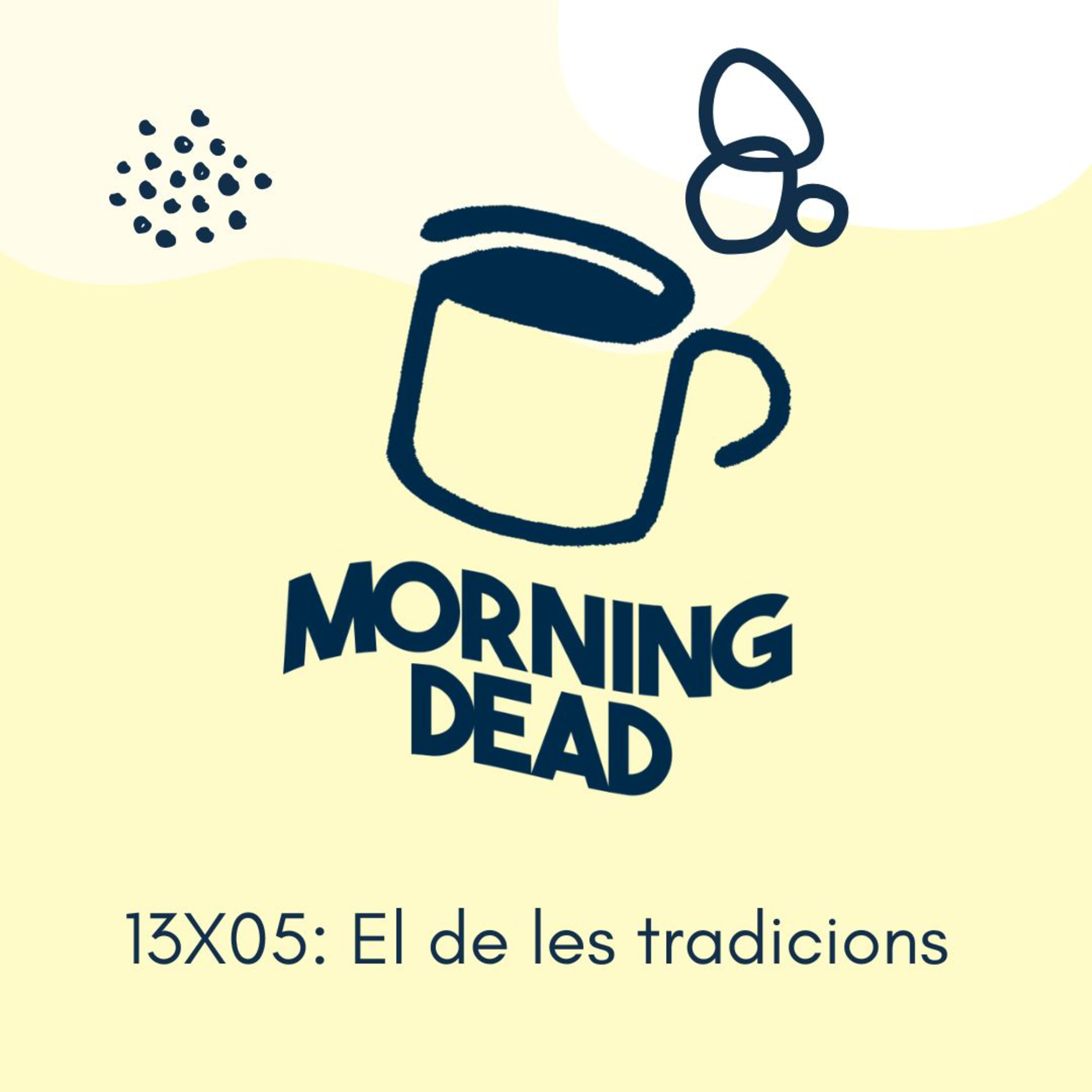 The Morning Dead