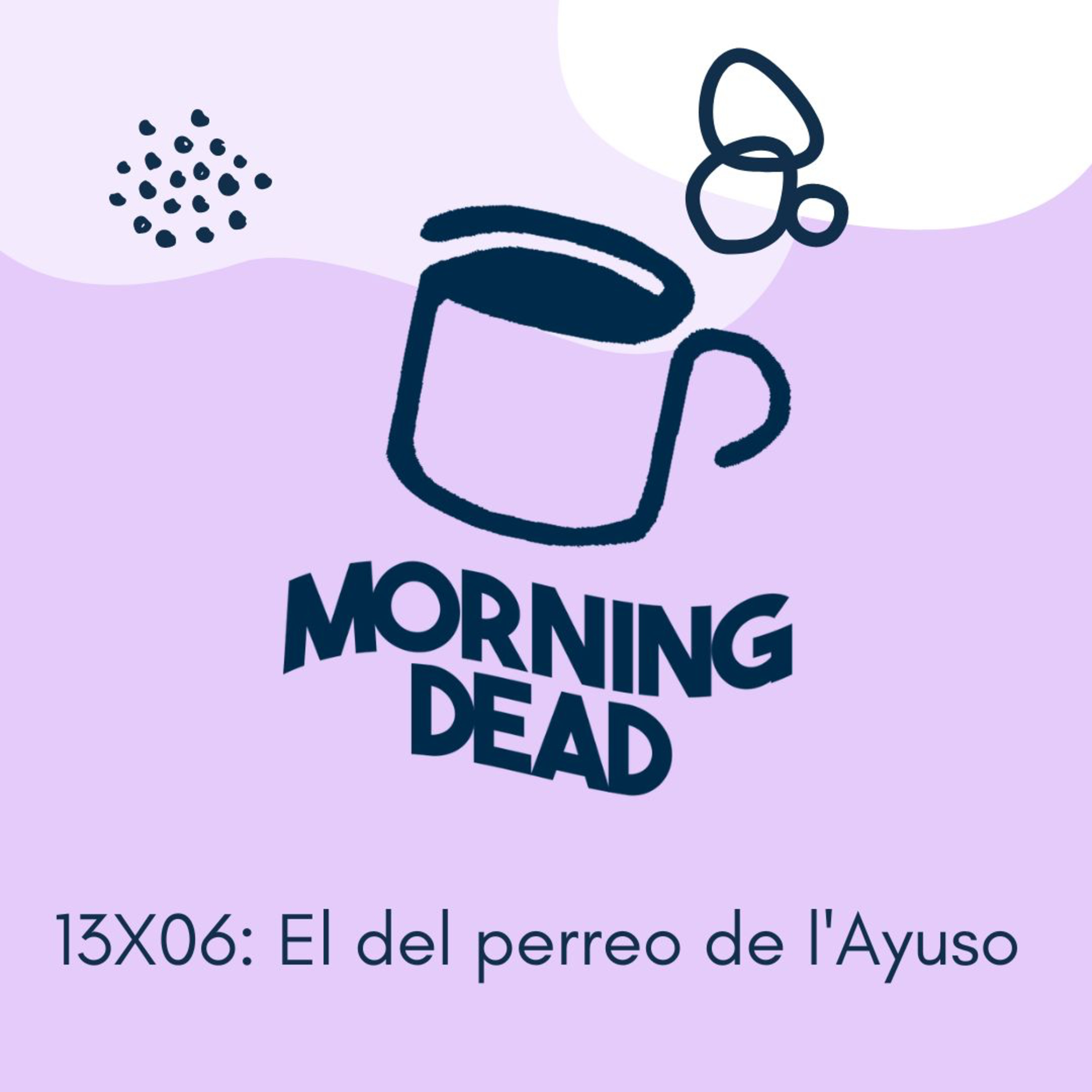 The Morning Dead