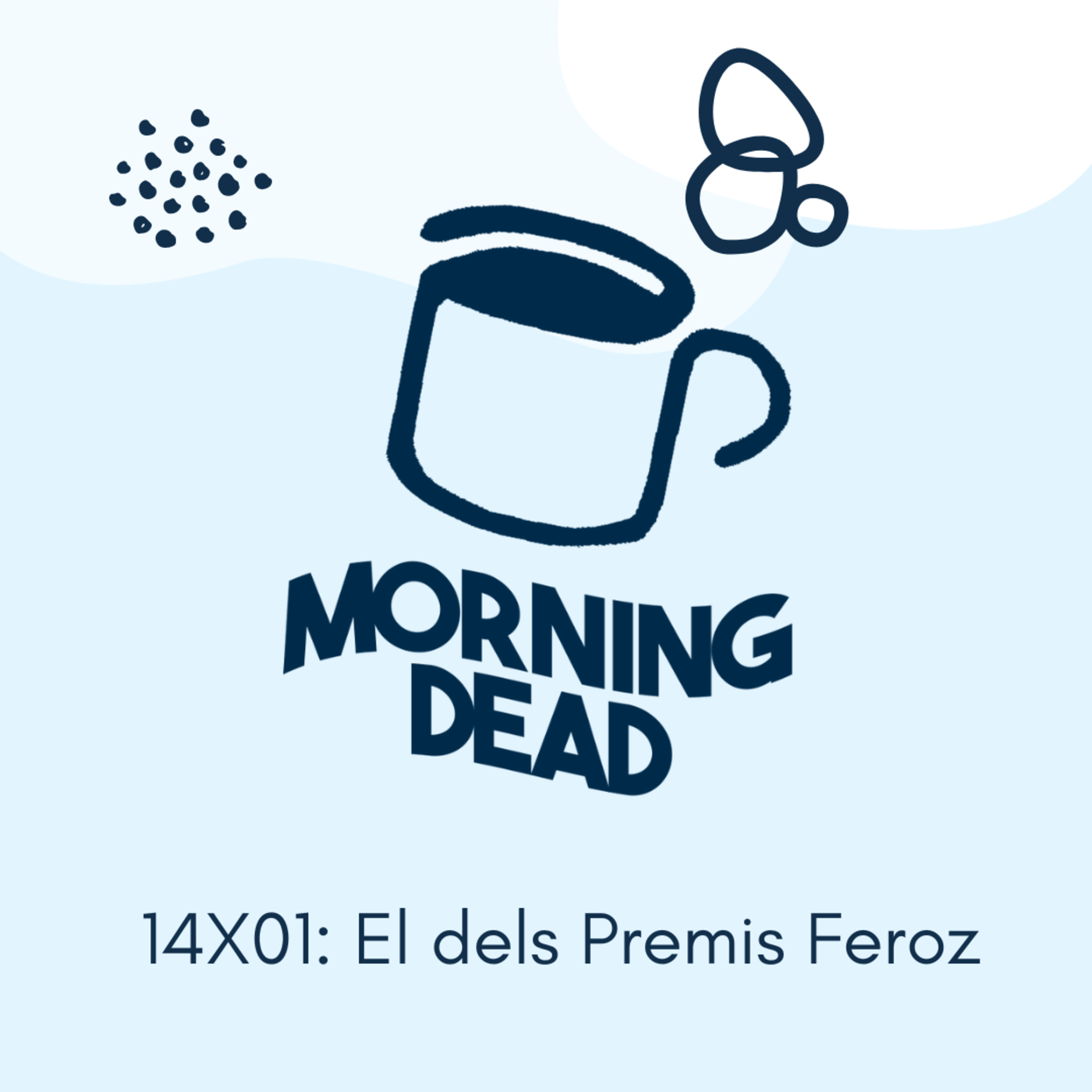 The Morning Dead