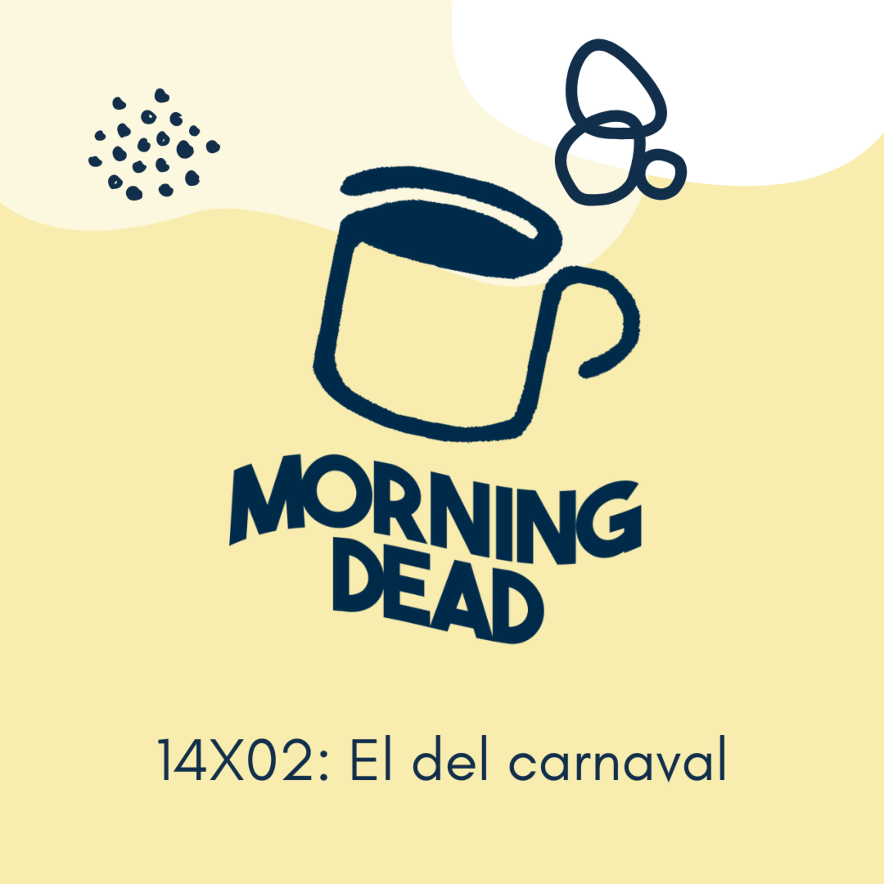 The Morning Dead