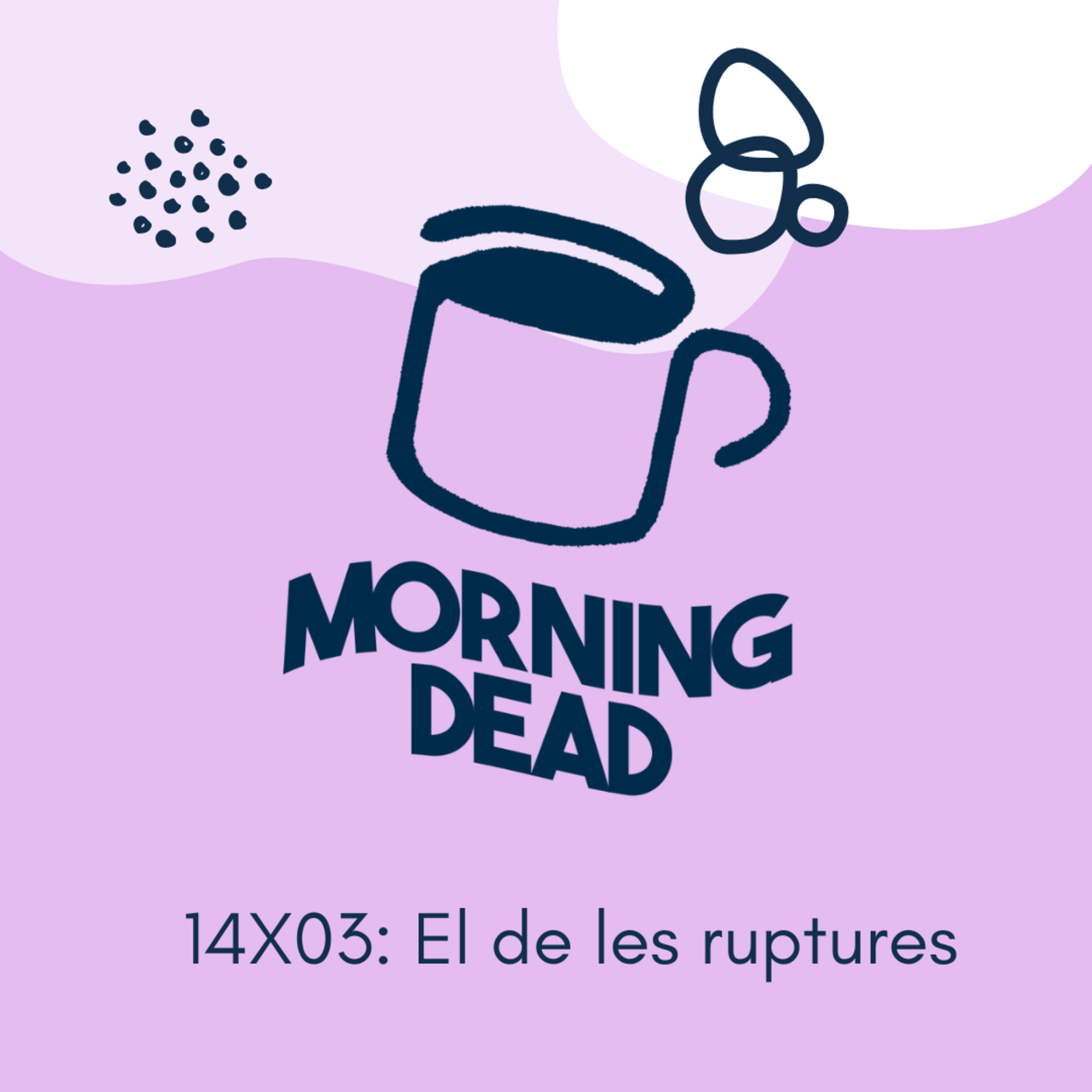 The Morning Dead