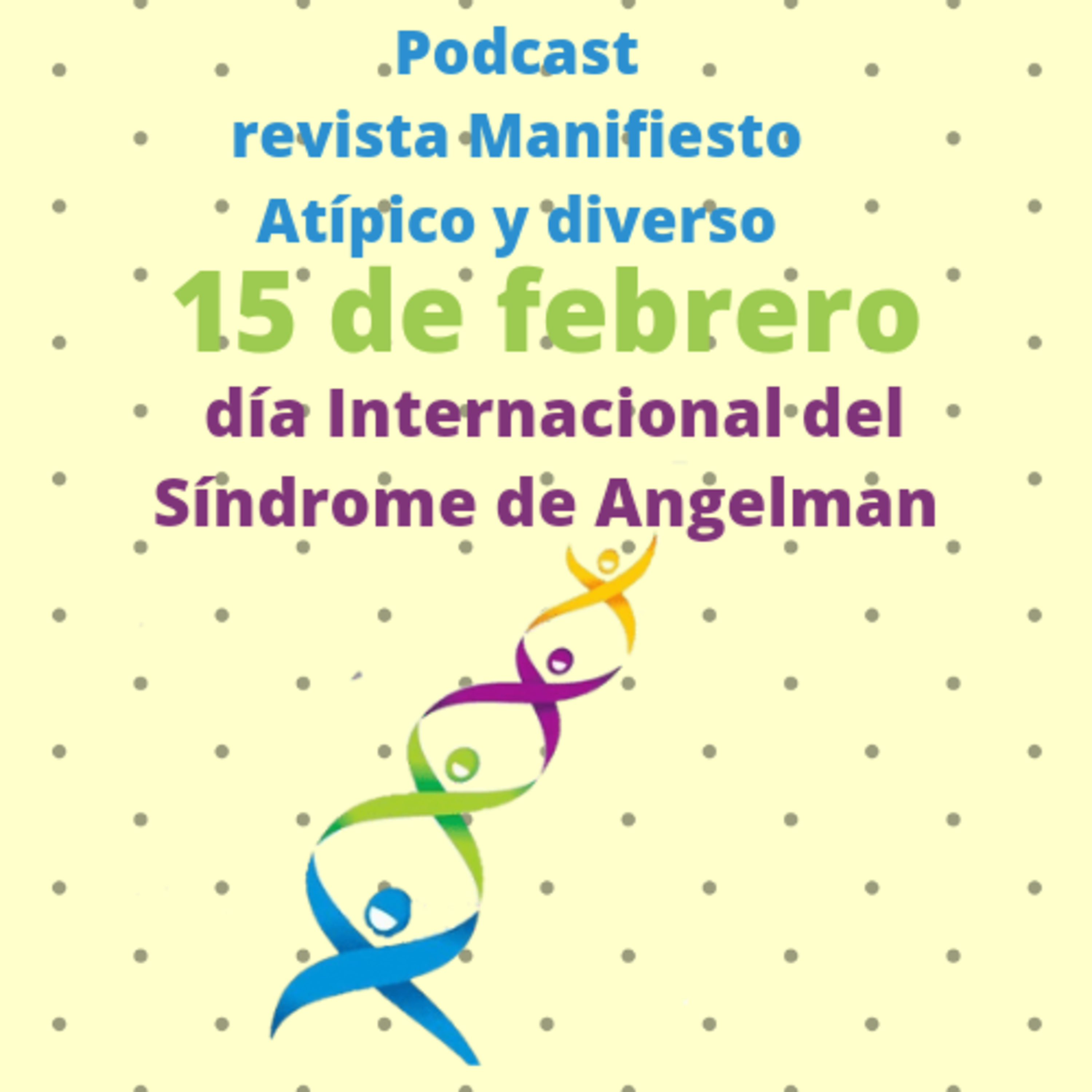 Revista Manifiesto Atípico y Diverso