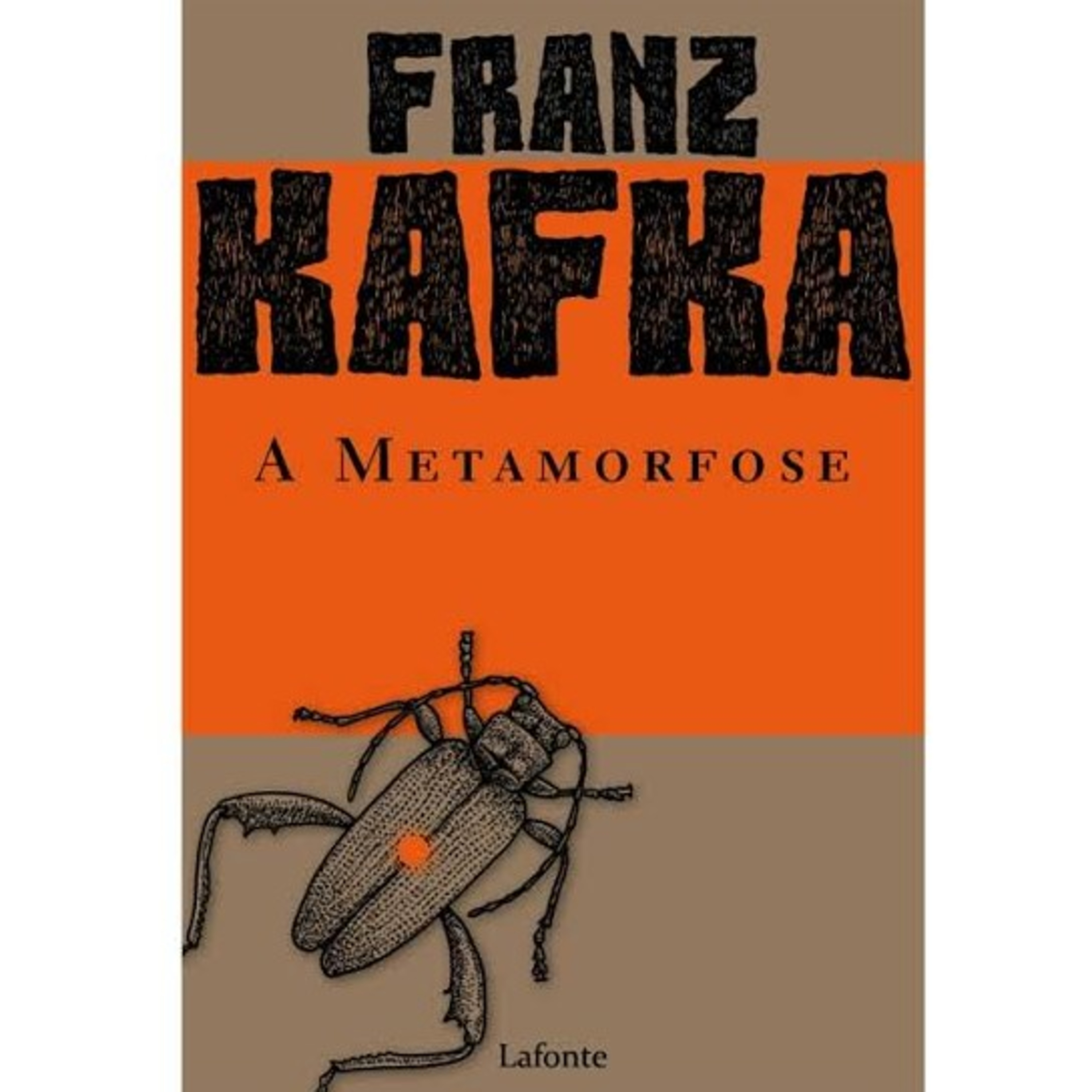 Papo Literário: A metamorfose, Kafka