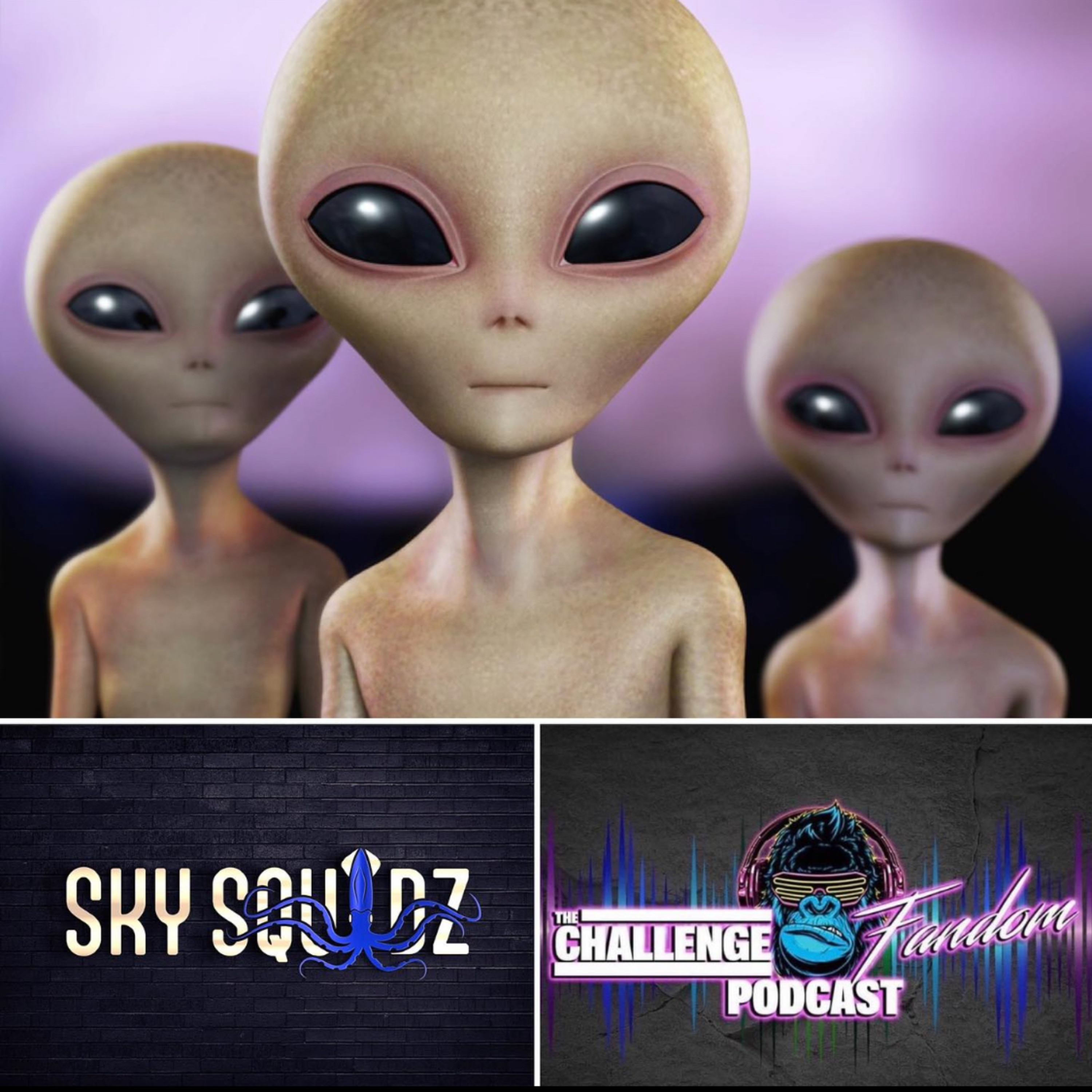 Sky Squidz