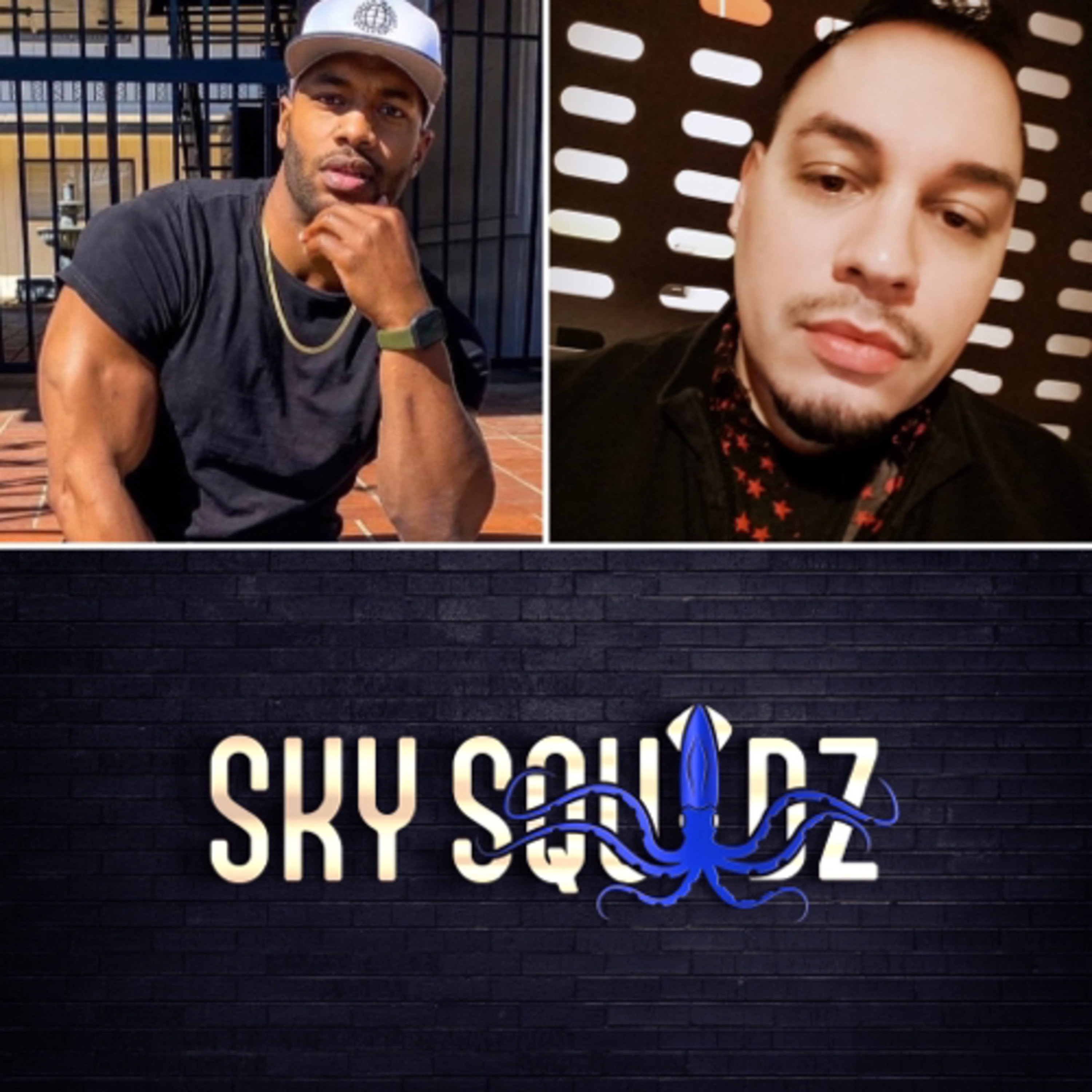 Sky Squidz