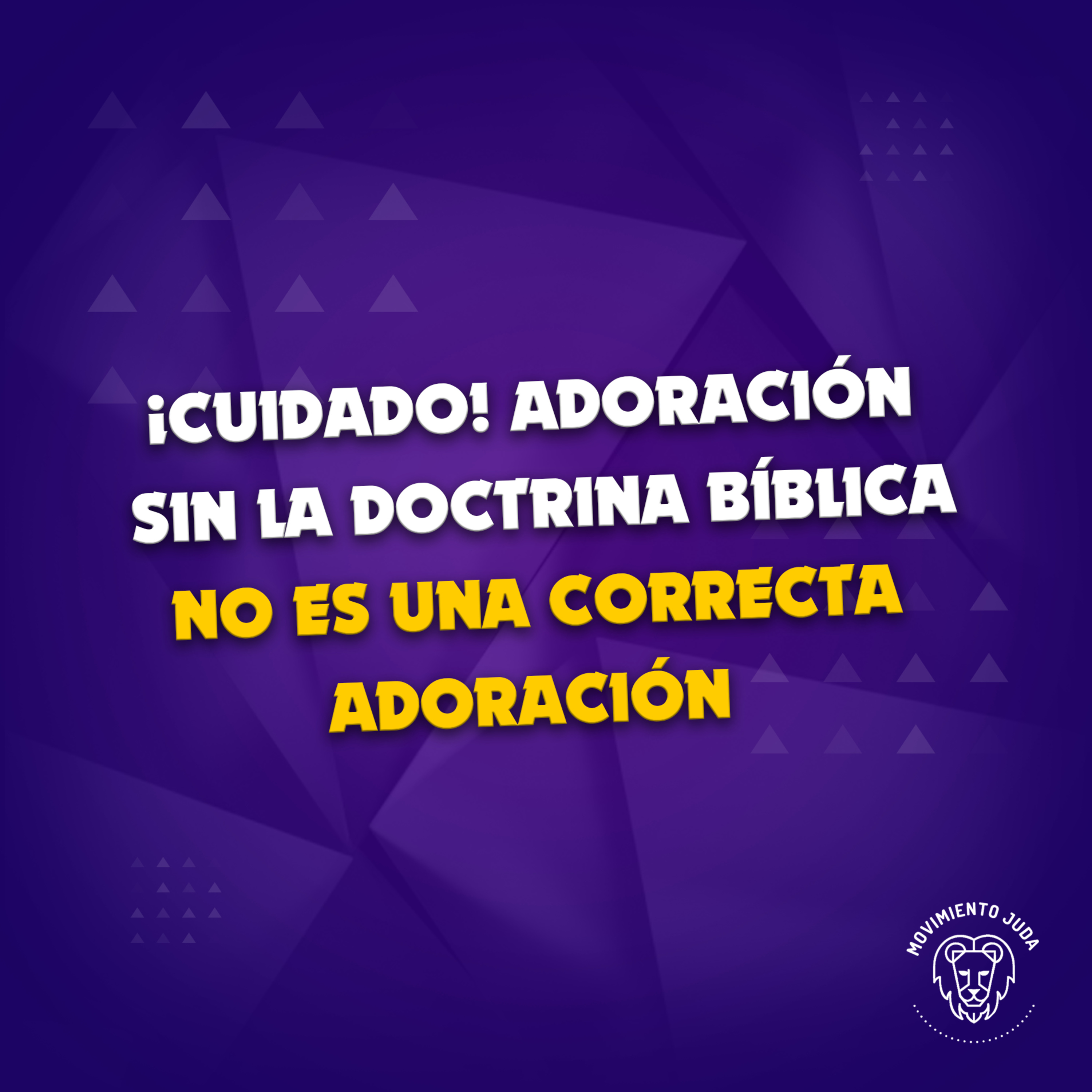 Frecuencia Judá